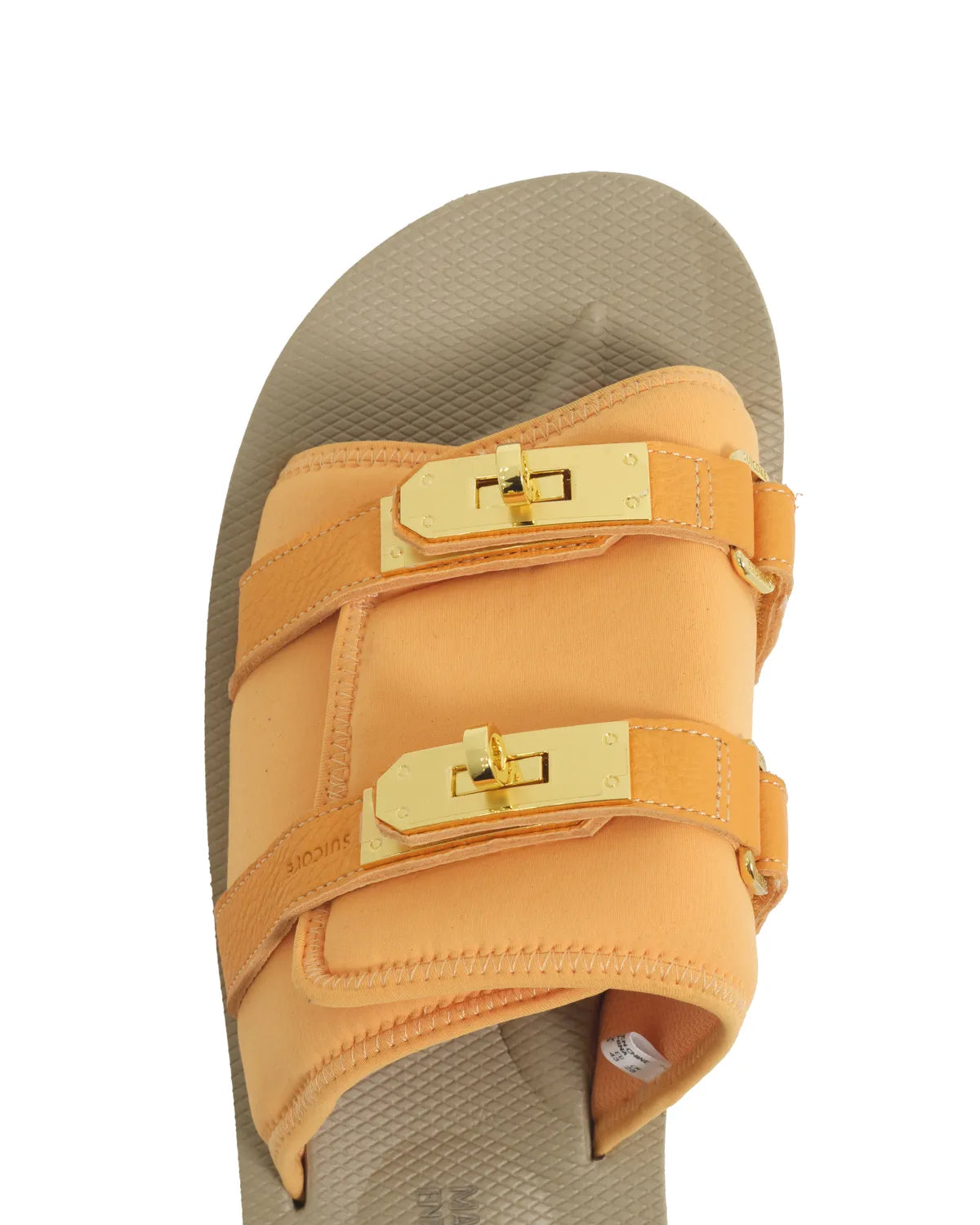 MAGIC STICK × SUICOKE / NOBLESSE MOTO by SUICOKE (SCMS-001)