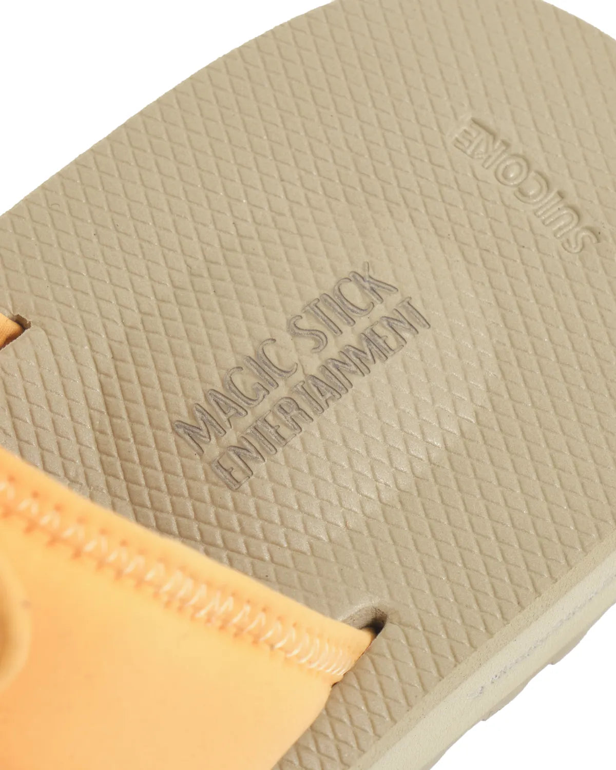 MAGIC STICK × SUICOKE / NOBLESSE MOTO by SUICOKE (SCMS-001)