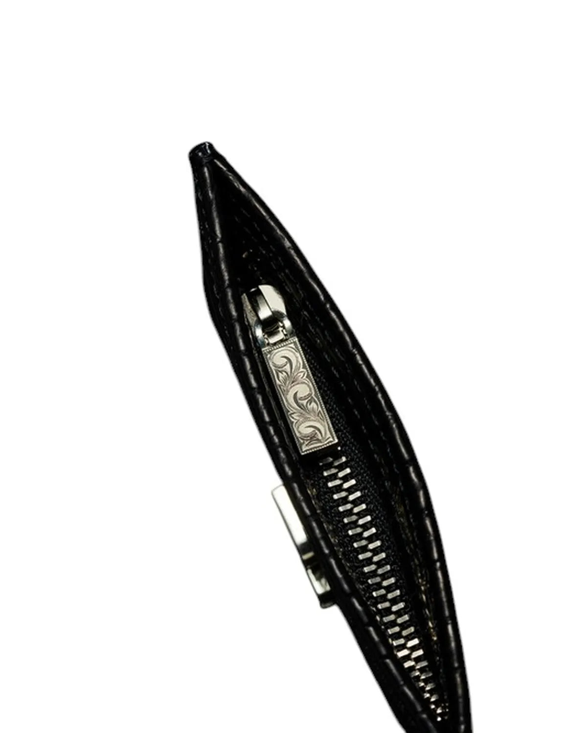 ANTIDOTE BUYERS CLUB / Small Coin Case -Crocodile- (RX-527)