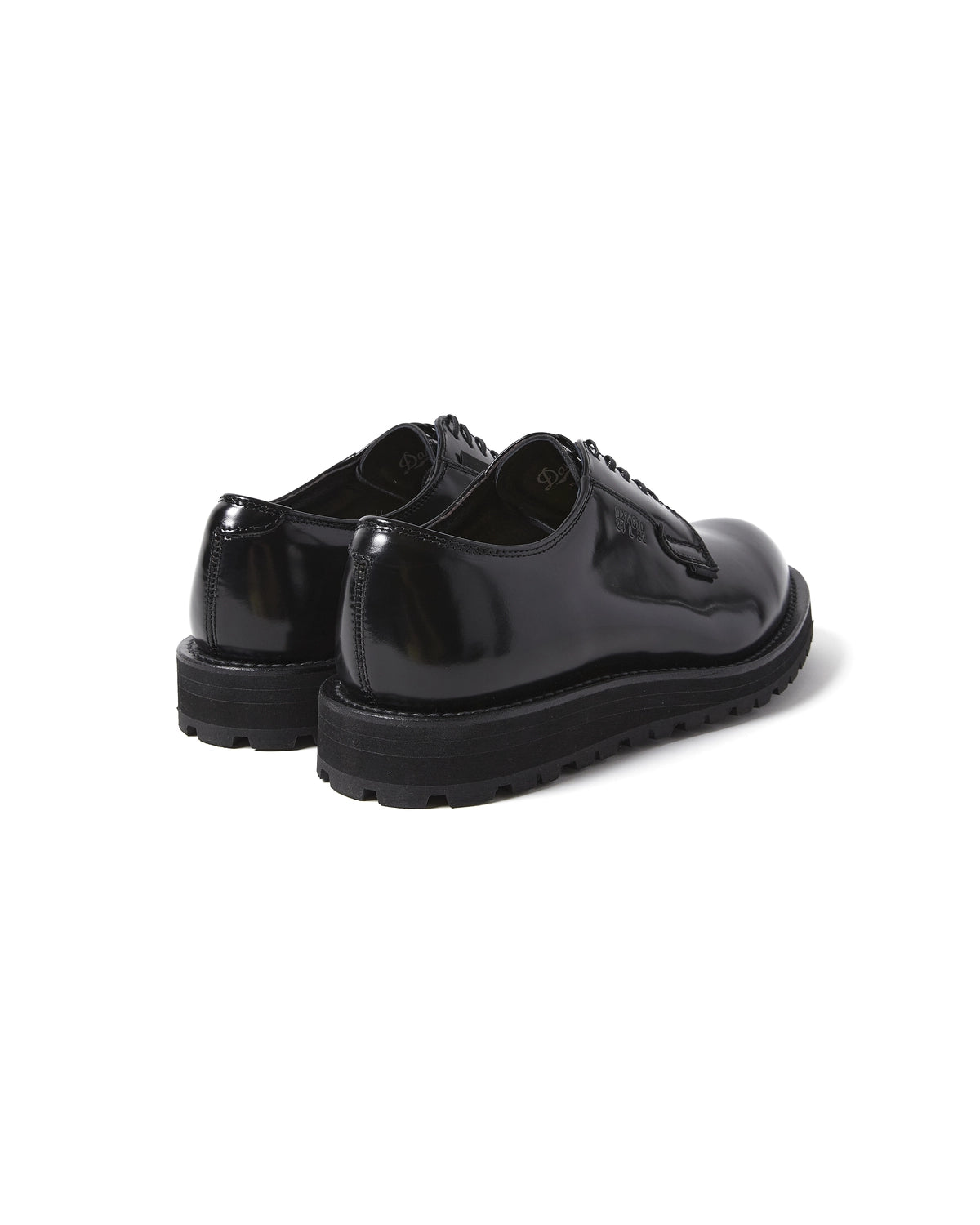 N.HOOLYWOOD COMPILE × Danner  / POSTMAN SHOES (SE06)