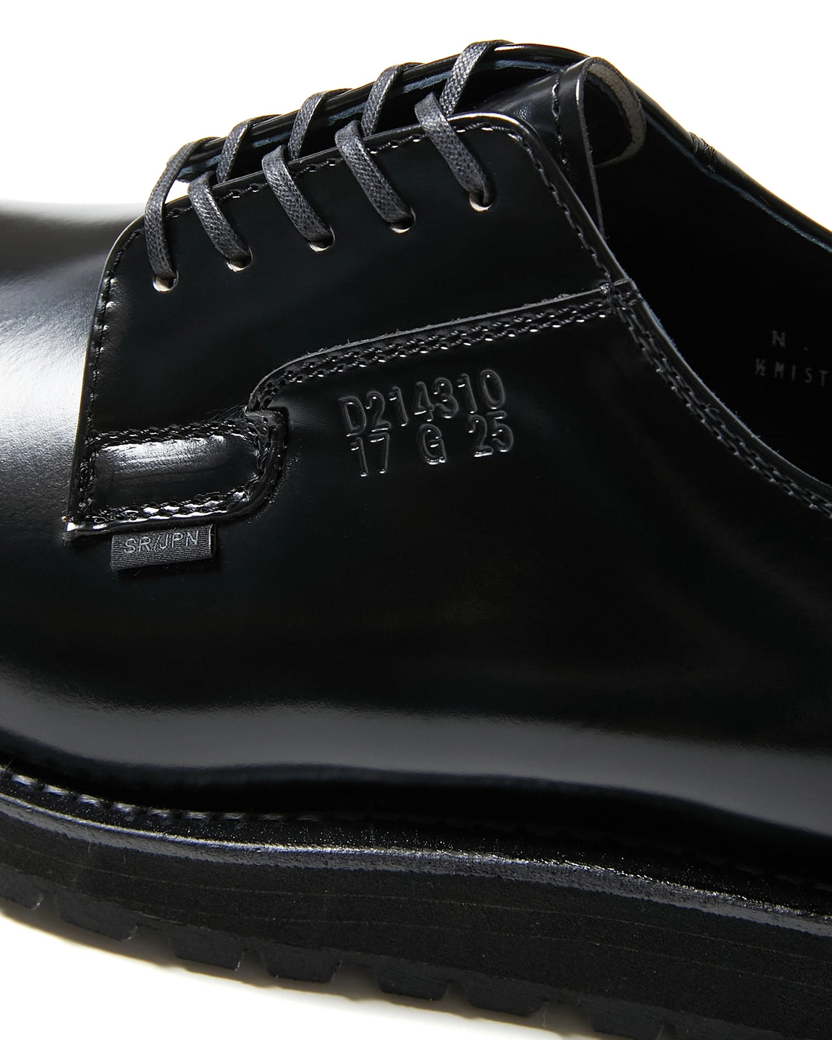 N.HOOLYWOOD COMPILE × Danner  / POSTMAN SHOES (SE06)