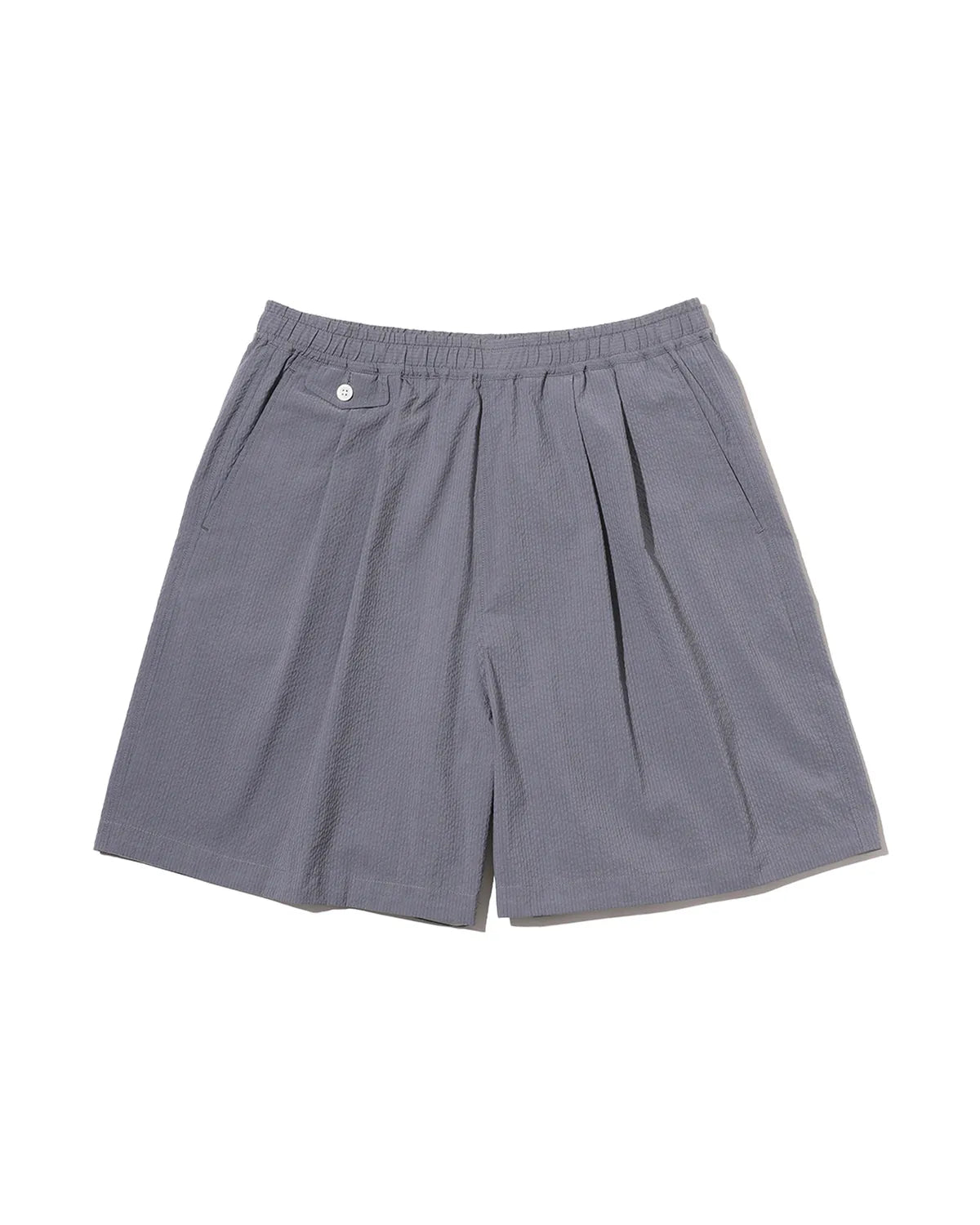 FreshService / SEERSUCKER EASY SHORTS (FSC261-40229)