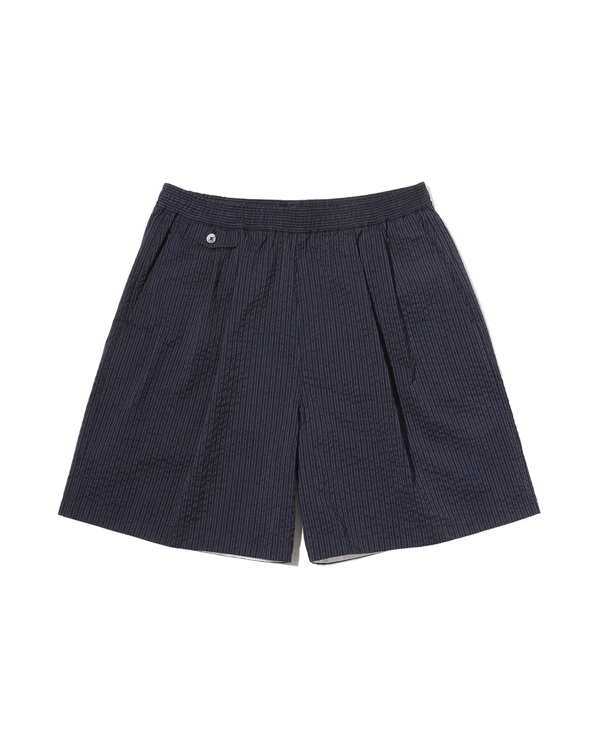 FreshService（フレッシュサービス）/ SEERSUCKER EASY SHORTS | 公式