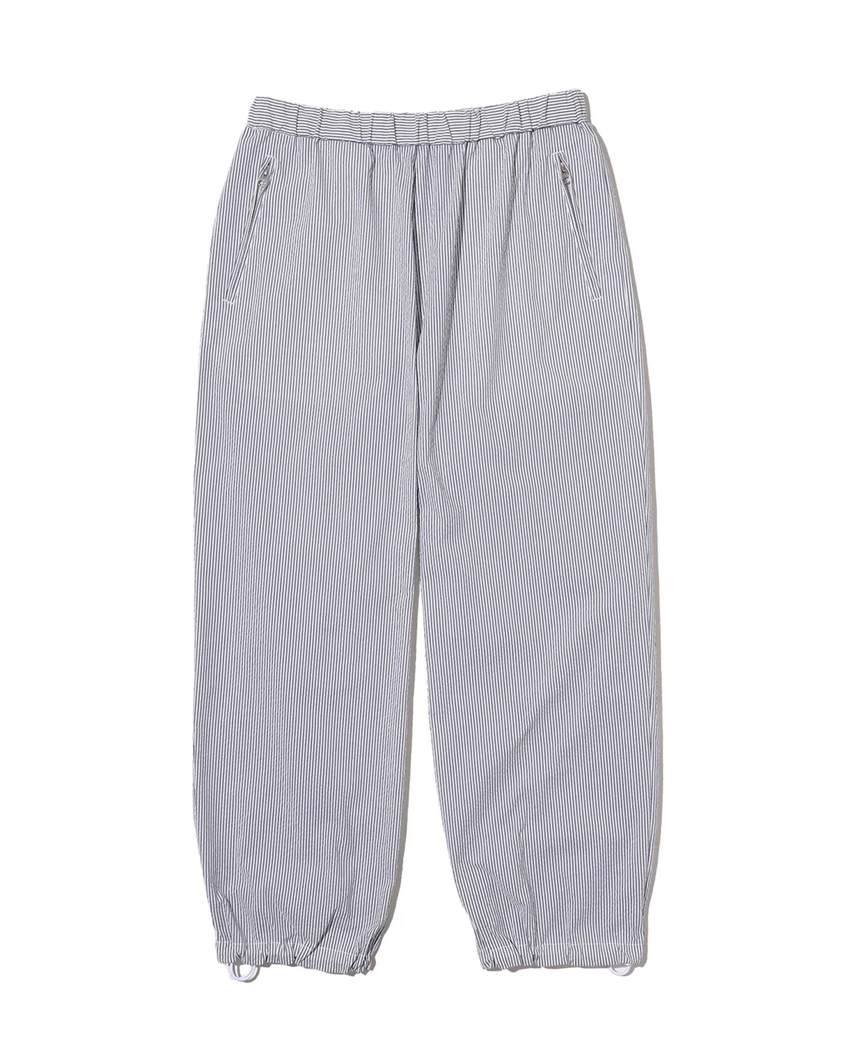 FreshService / SEERSUCKER TRACK PANTS (FSC261-40227)