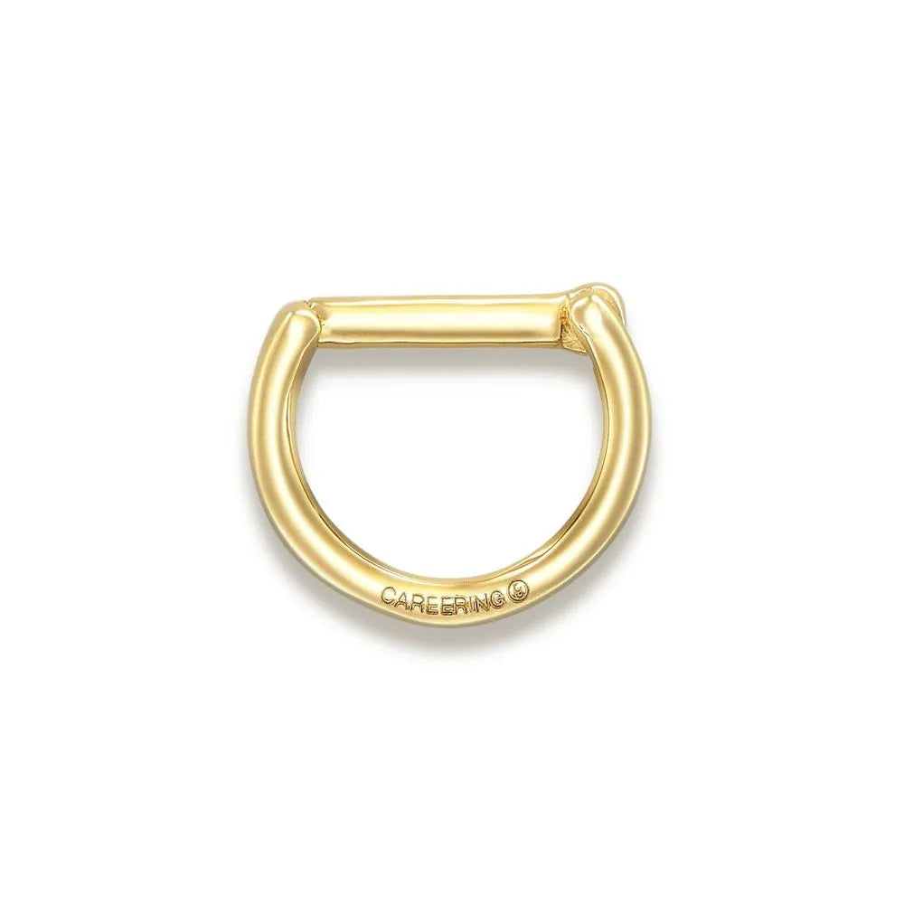CAREERING / SEPTUM 01 (18K)
