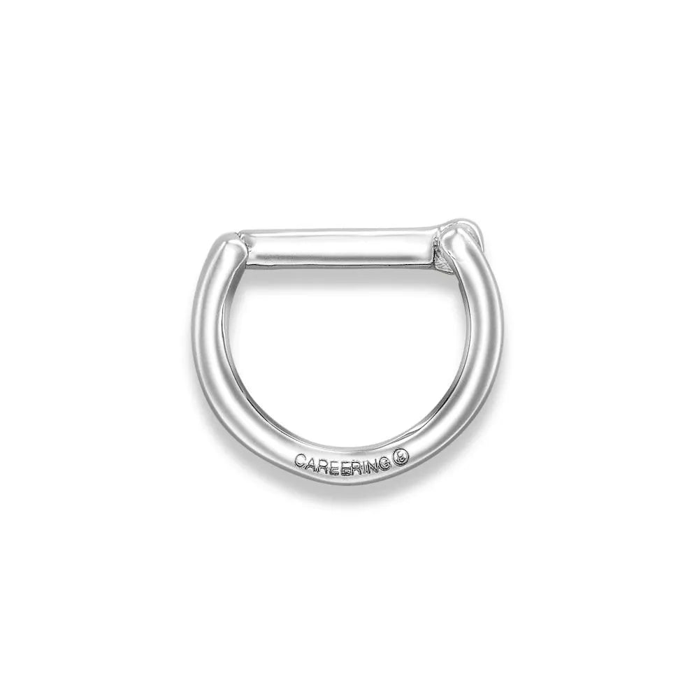 CAREERING / SEPTUM 01 (PLATINUM)