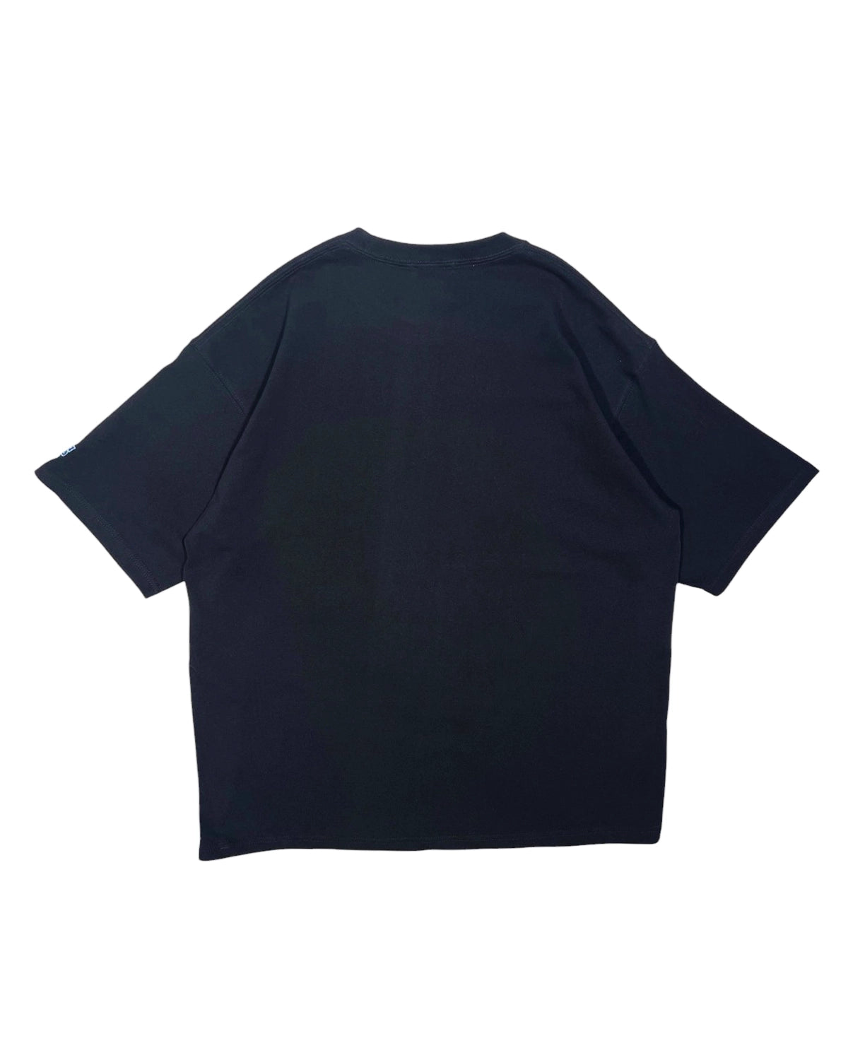 Do Nothing Congress / NOTHING Lettered Print Tee