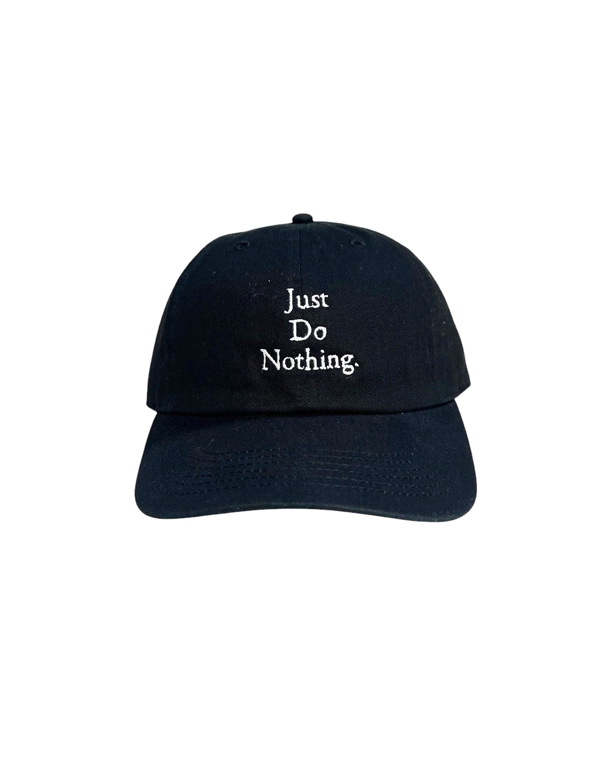 Do Nothing Congress / Just Do Nothing