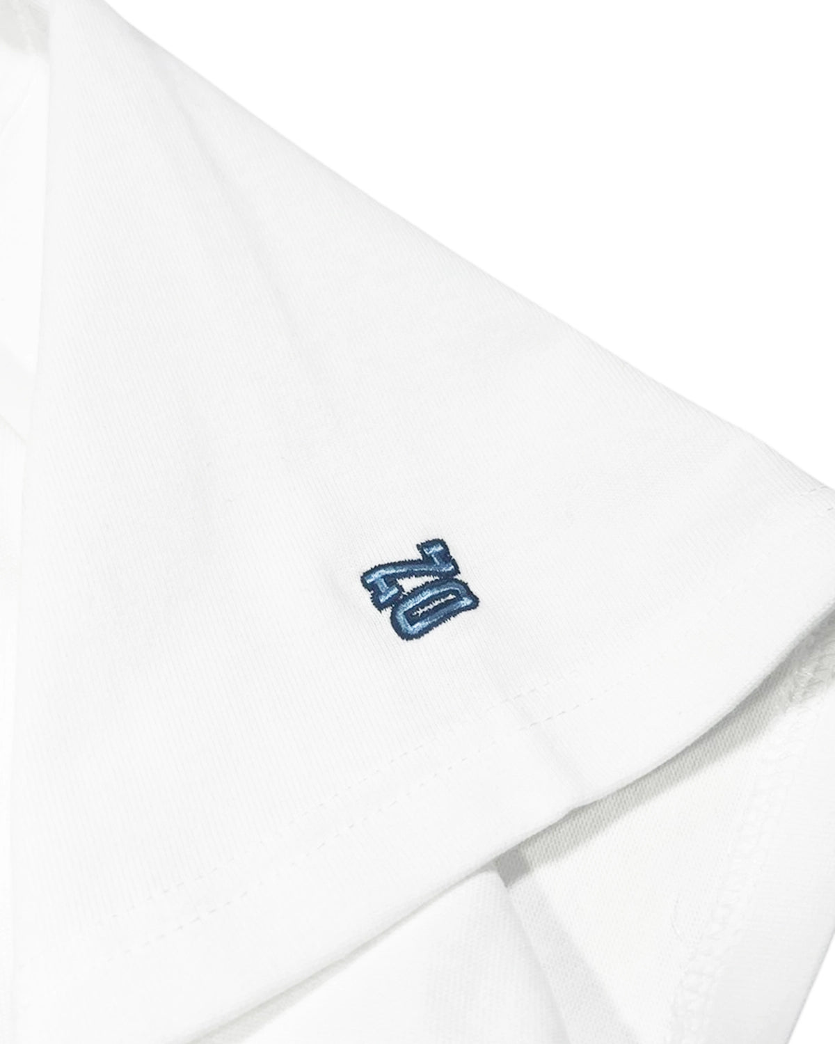 Do Nothing Congress / NOTHING Lettered Print Tee