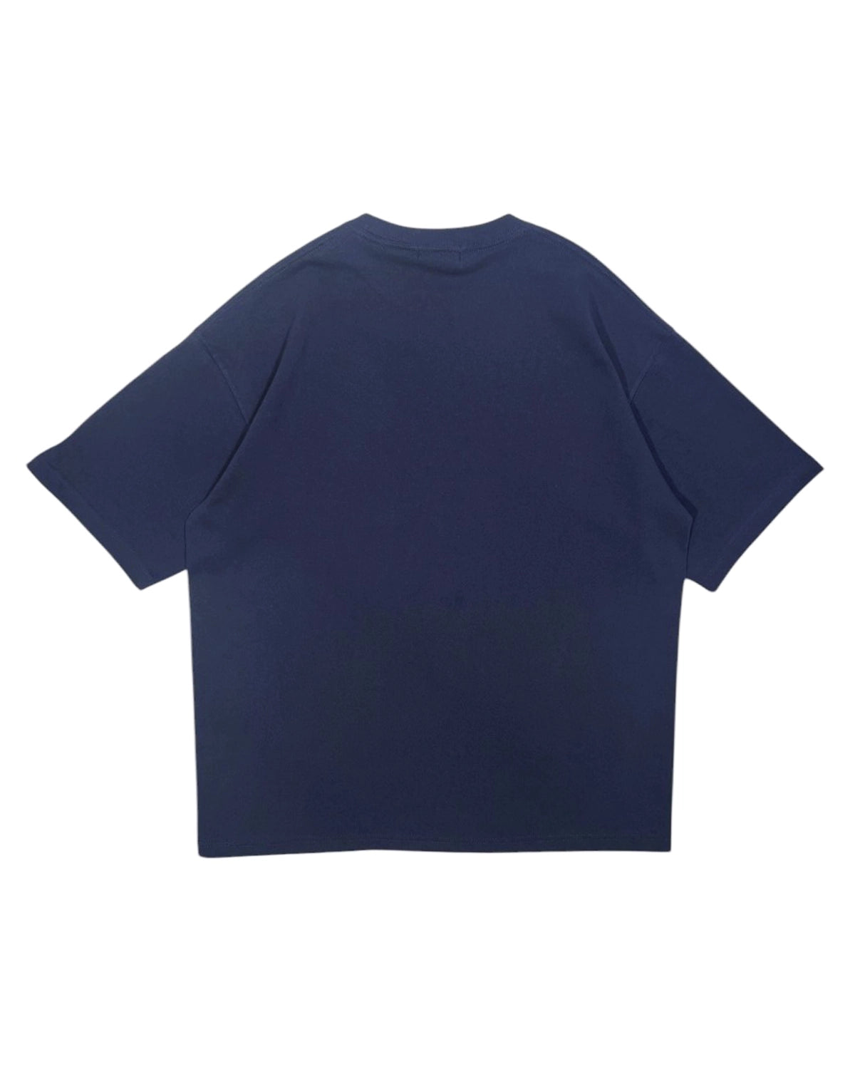 Do Nothing Congress / NOTHING Lettered Print Tee