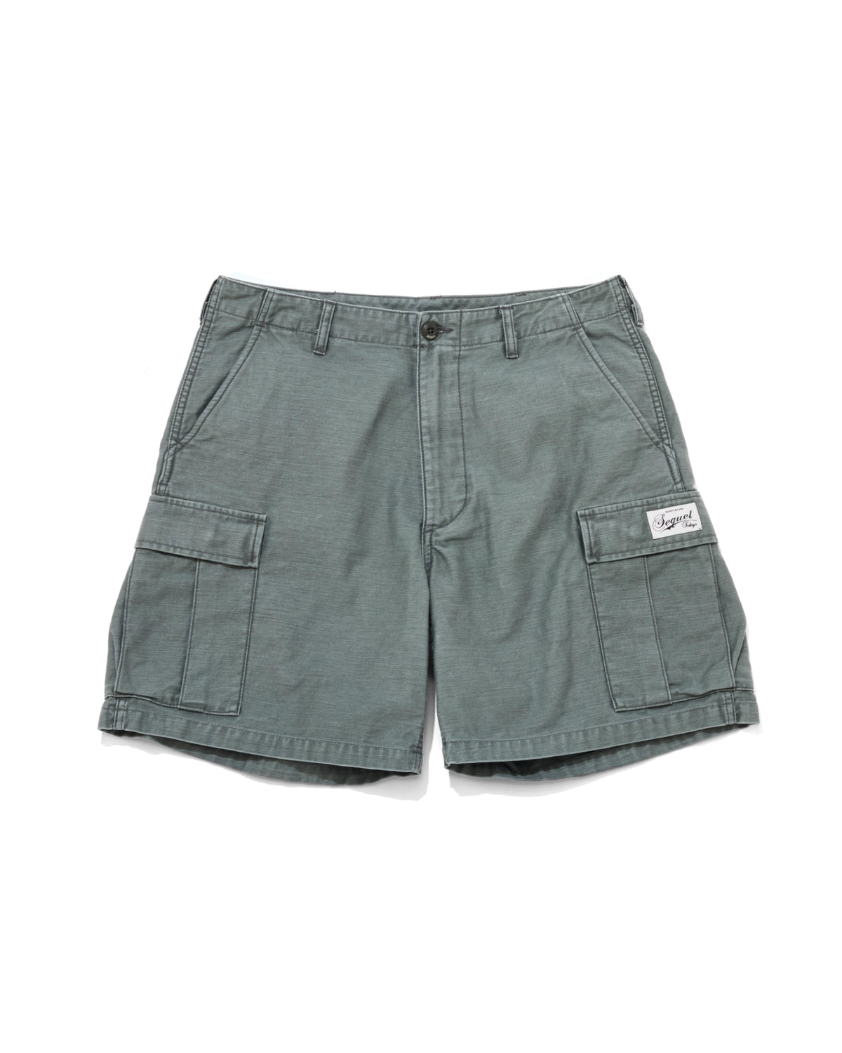 SEQUEL の CARGO SHORTS -TYPE-CS- (SQ-26SS-SP-01)