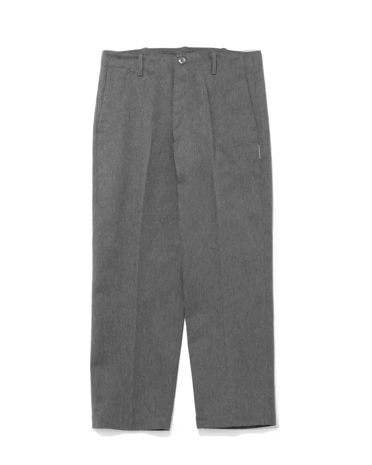 SEQUEL の CHINO PANTS(TYPE-F) (SQ-25AW-PT-02)