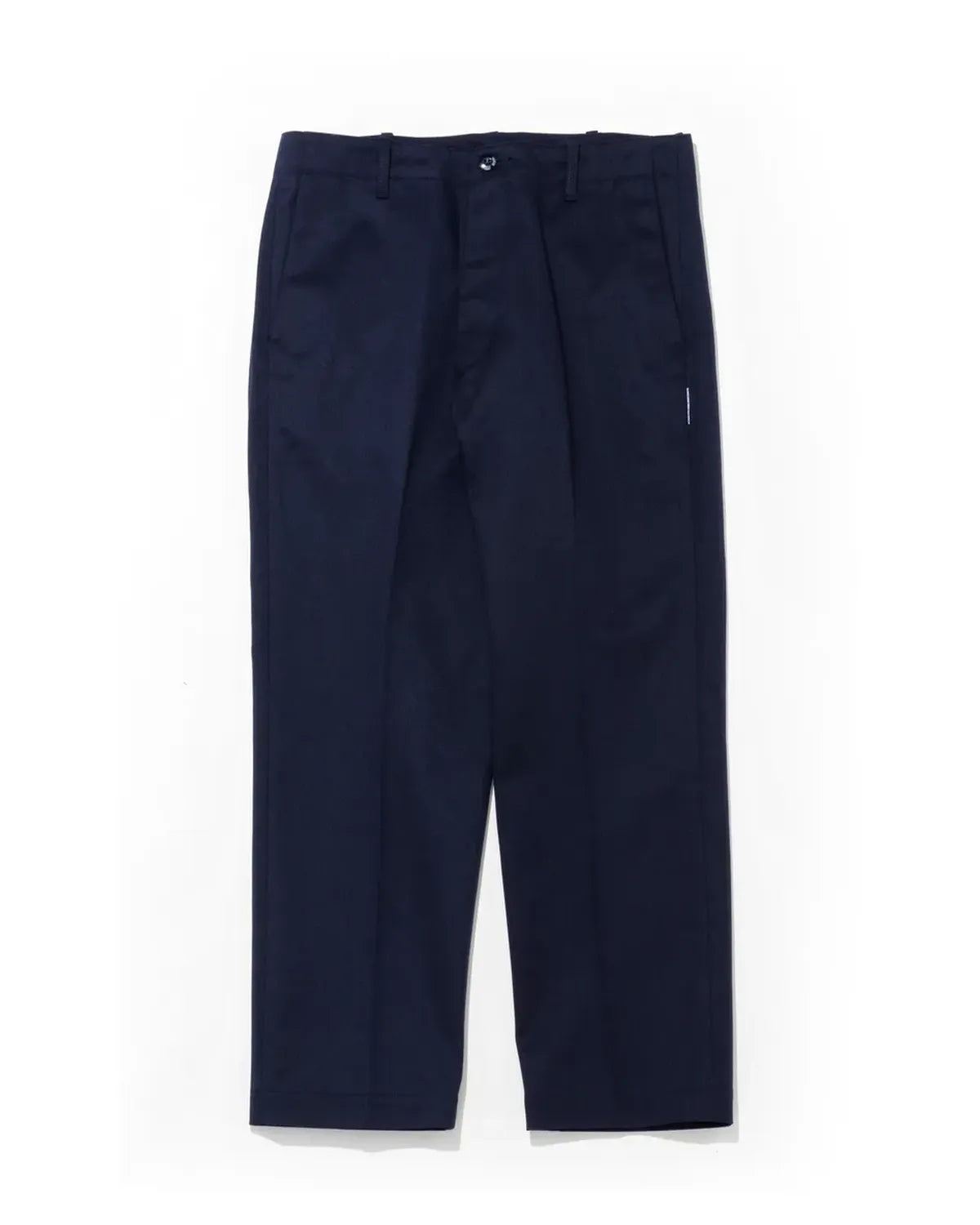 SEQUEL の CHINO PANTS(TYPE-F) (SQ-25AW-PT-02)