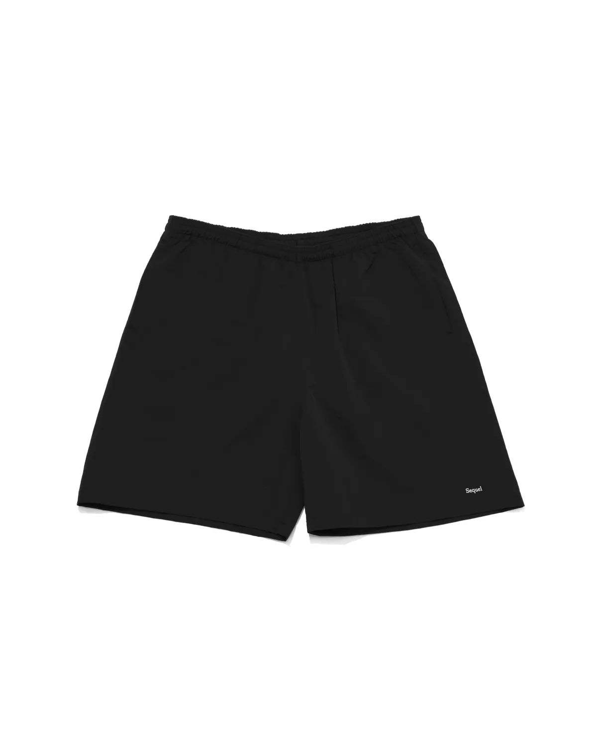 SEQUEL(シークエル) / EASY SHORTS | 公式通販・JACK in the NET