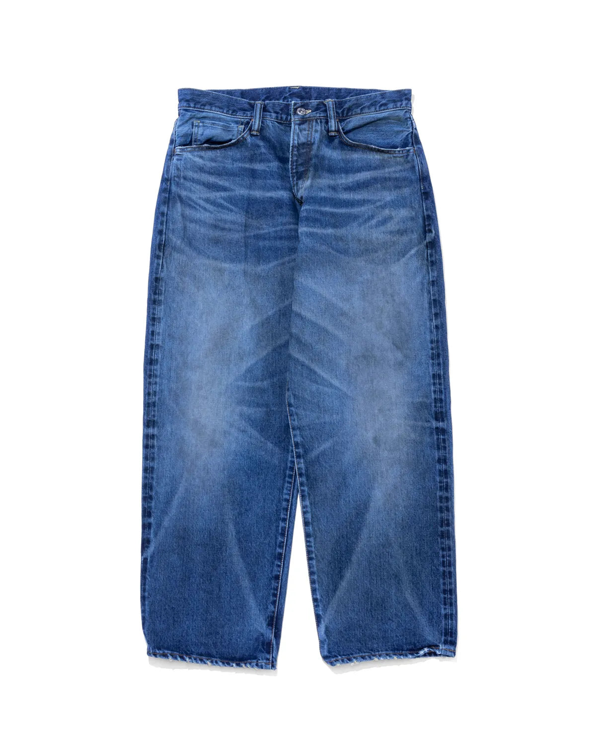 SEQUEL(シークエル) / × FRAGMENT DENIM PANTS | 公式通販・JACK in