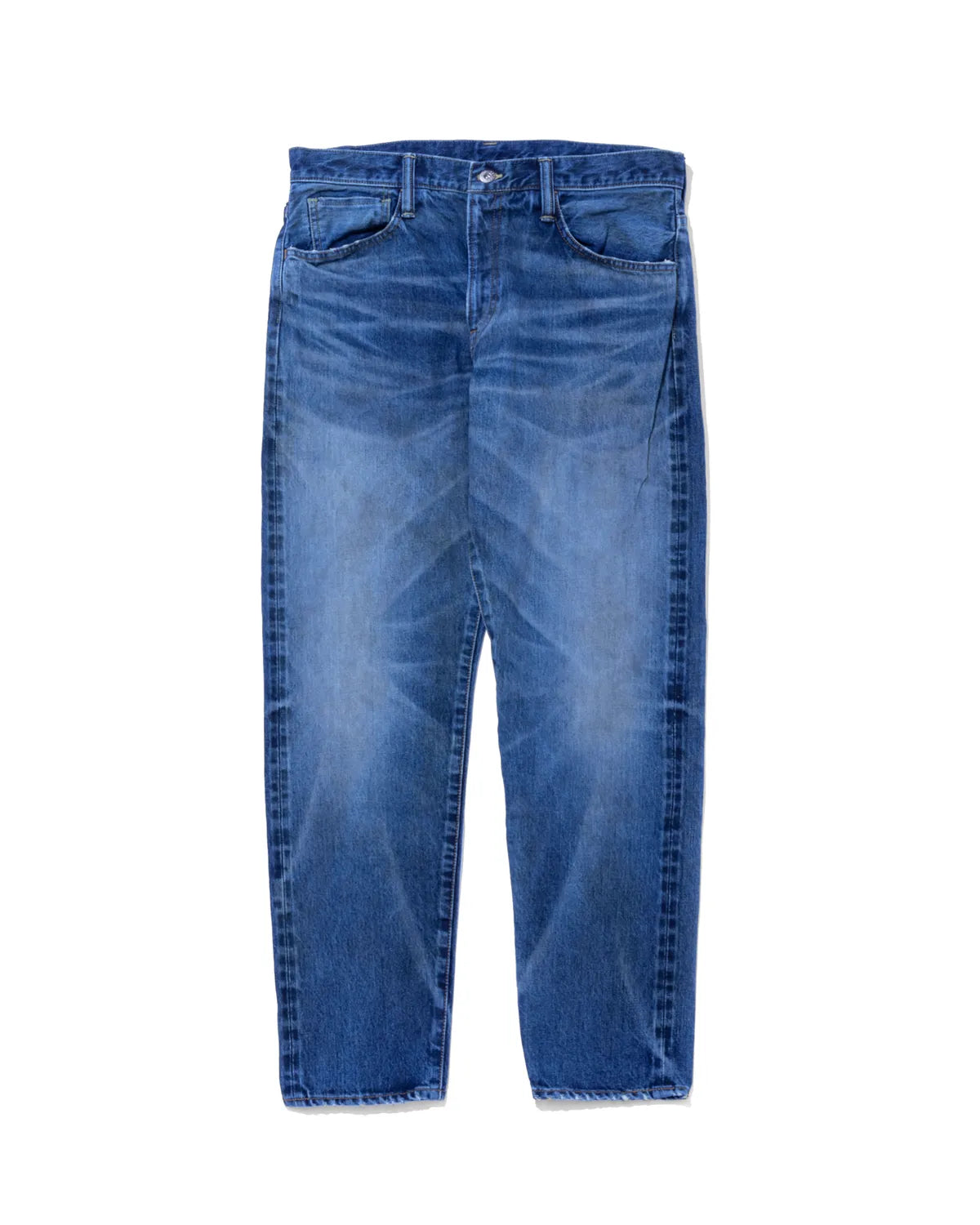 SEQUEL の × FRAGMENT DENIM PANTS (SQ-25AW-PT-09)