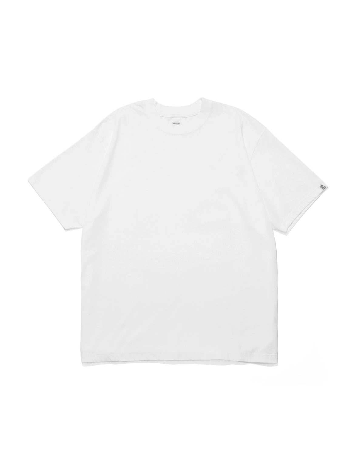 SEQUEL の HIGH GAUGE T-SHIRT (SQ-26SS-CS-06)
