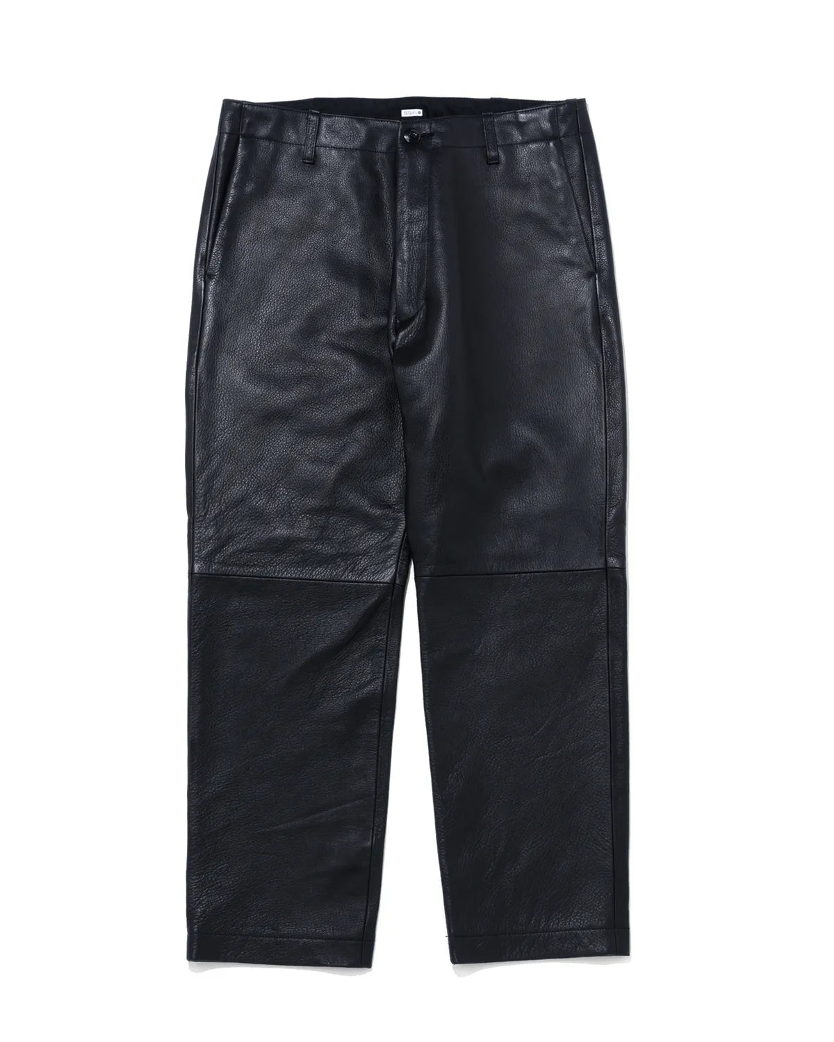 SEQUEL の LEATHER PANTS(TYPE-F) (SQ-25AW-PT-05)