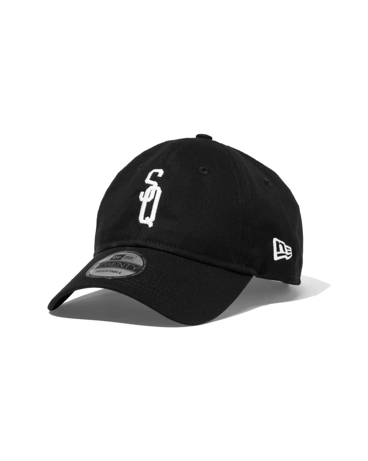 SEQUEL × NEW ERA の 9TWENTY (SQ-24AW-HT-03)
