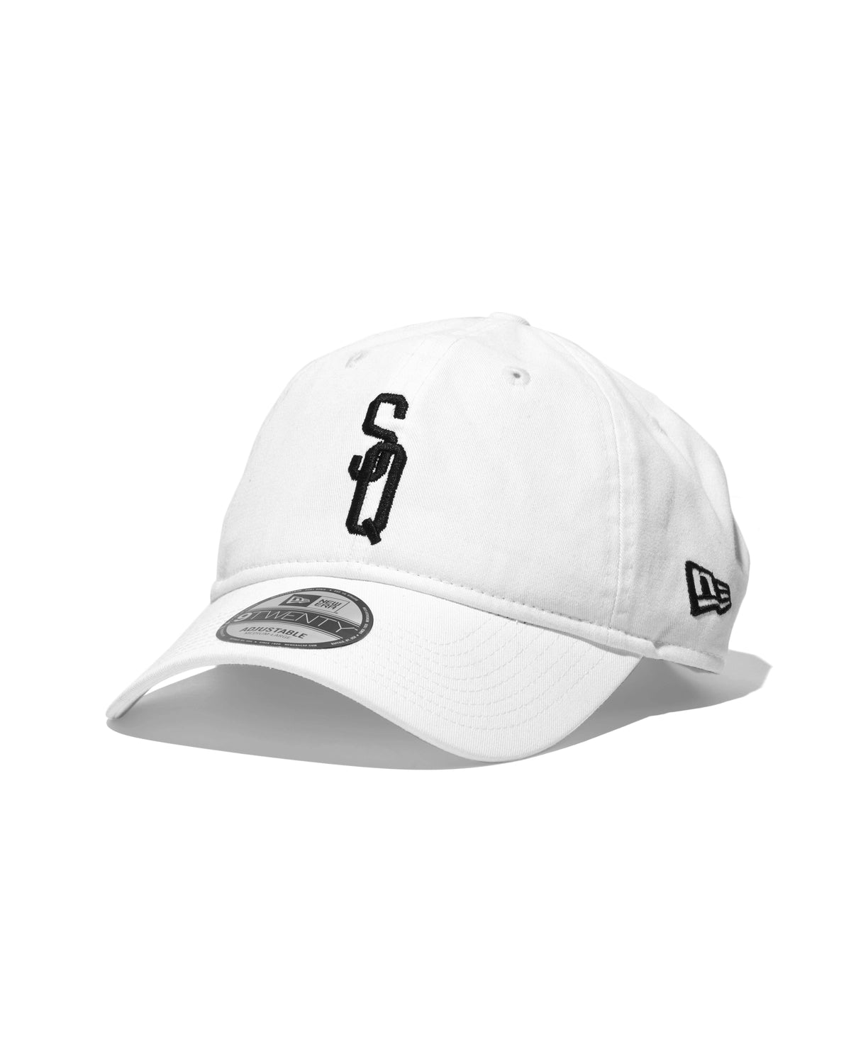 SEQUEL × NEW ERA の 9TWENTY (SQ-25SS-HT-02)