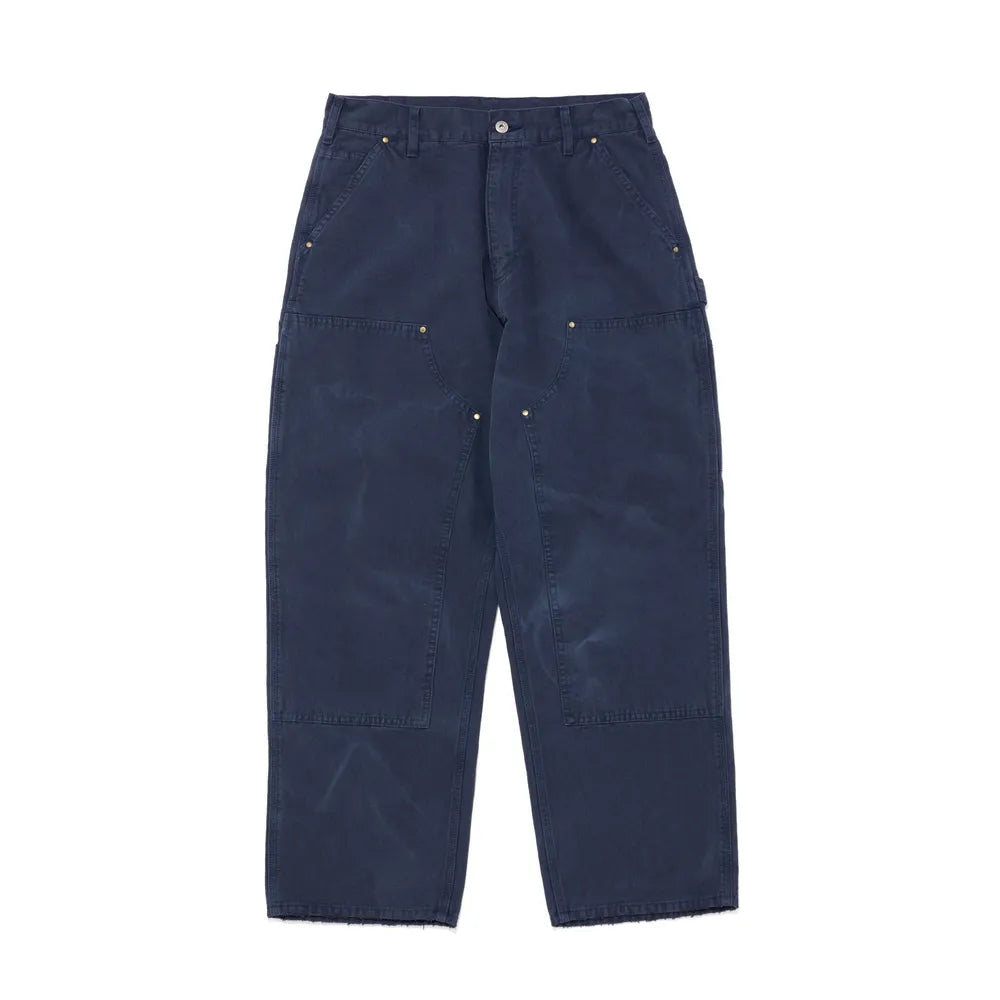 SEQUEL の PAINTER PANTS (TYPE-P) (SQ-24AW-PT-04)