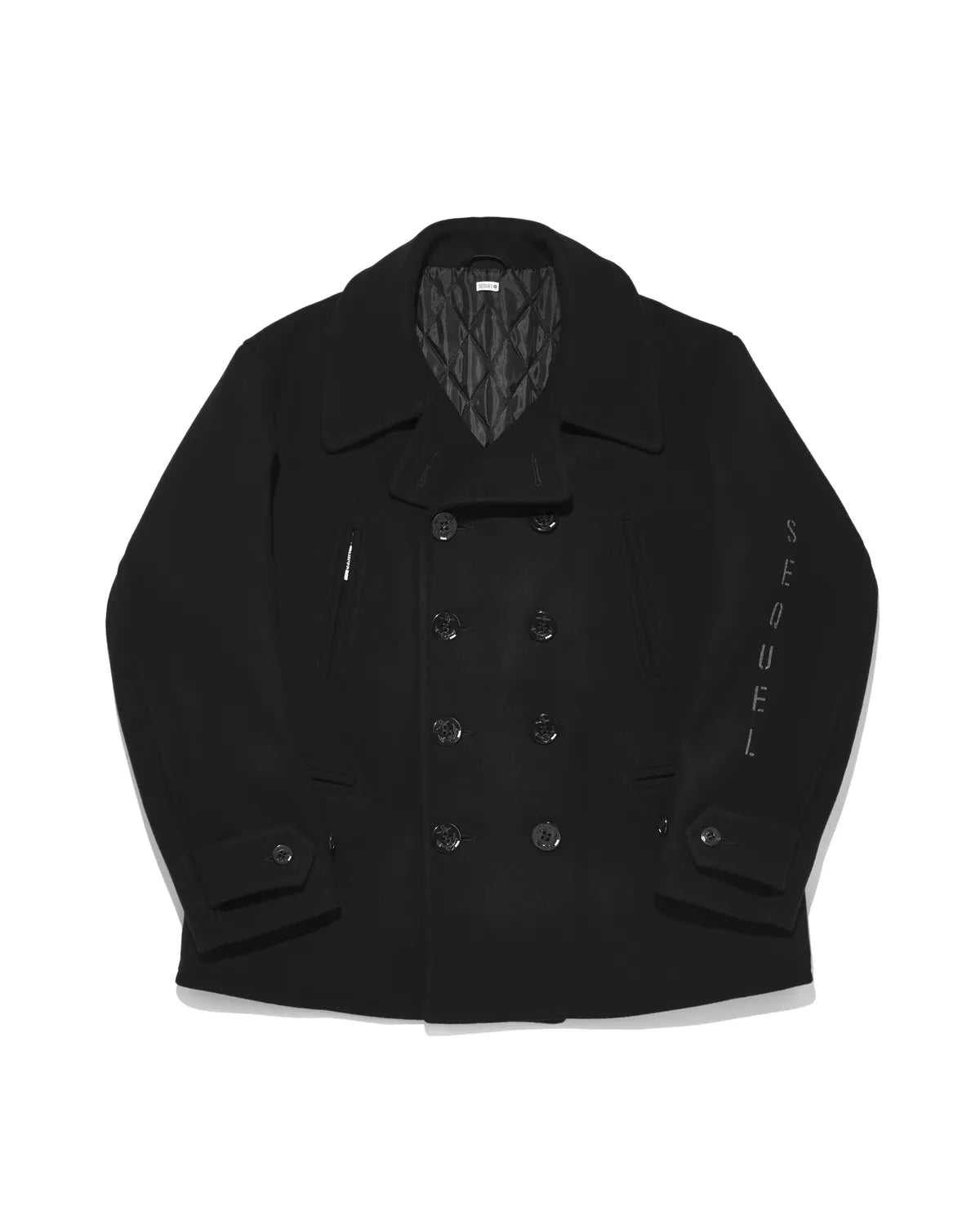 SEQUEL の PCOAT (SQ-25AW-JK-05)