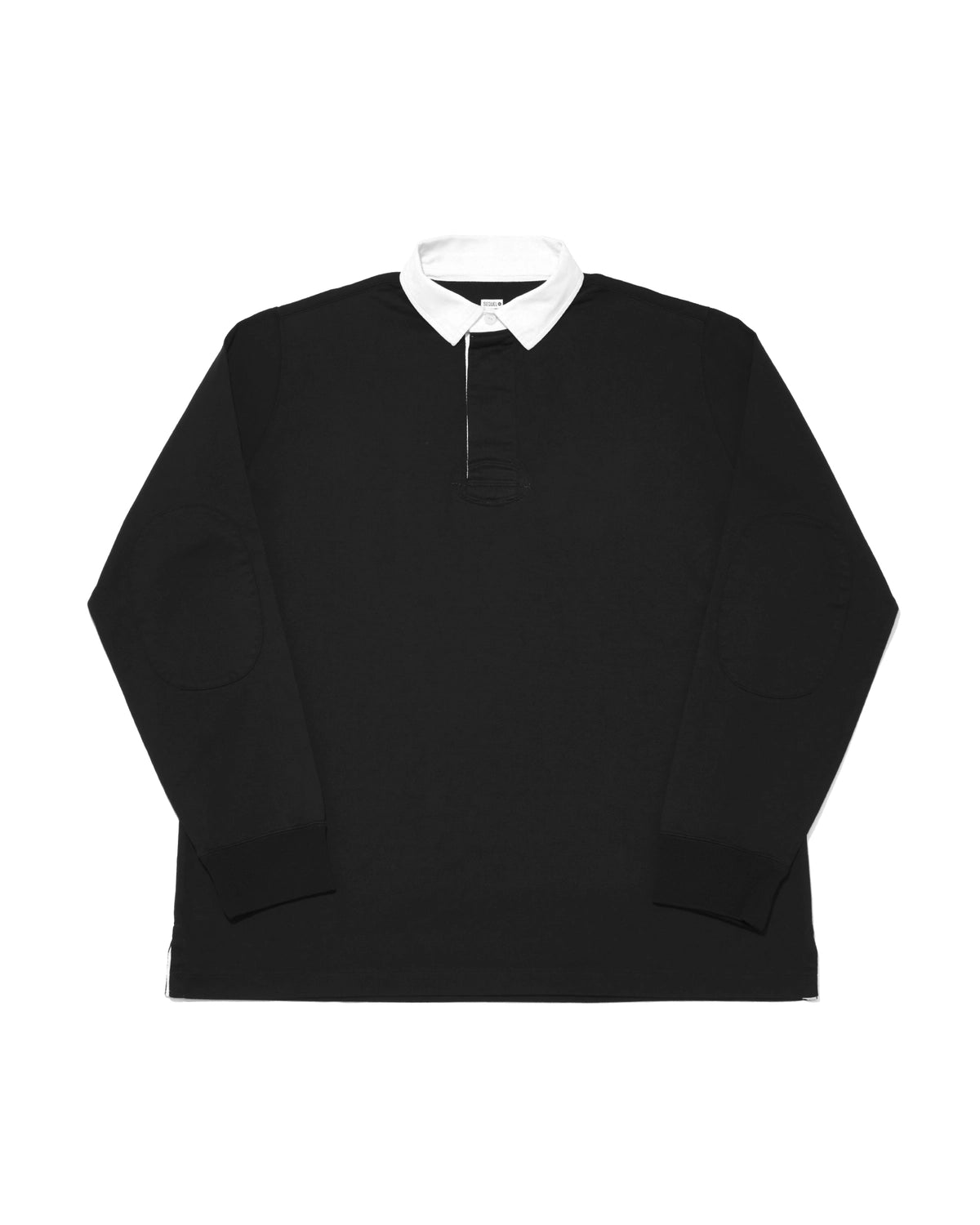 SEQUEL の RUGBY SHIRT (SQ-25SS-CS-05)