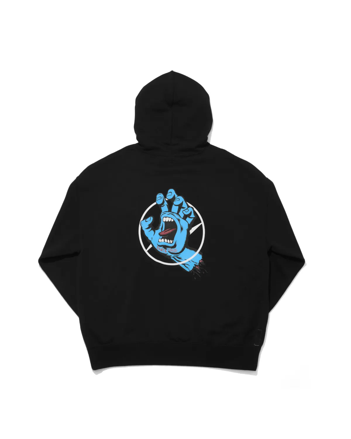 SEQUEL(シークエル) / SEQUEL×SANTA CRUZ×FRAGMENT HOODIE | 公式通販 SEQUEL(シークエル) / SEQUEL×SANTA CRUZ×FRAGMENT HOODIE | 公式通販