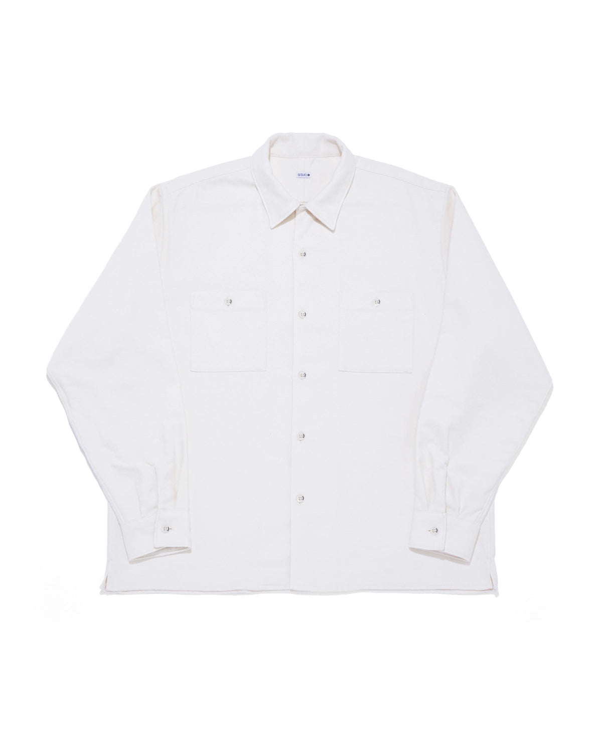 SEQUEL の SHIRT (SQ-25AW-SH-02)