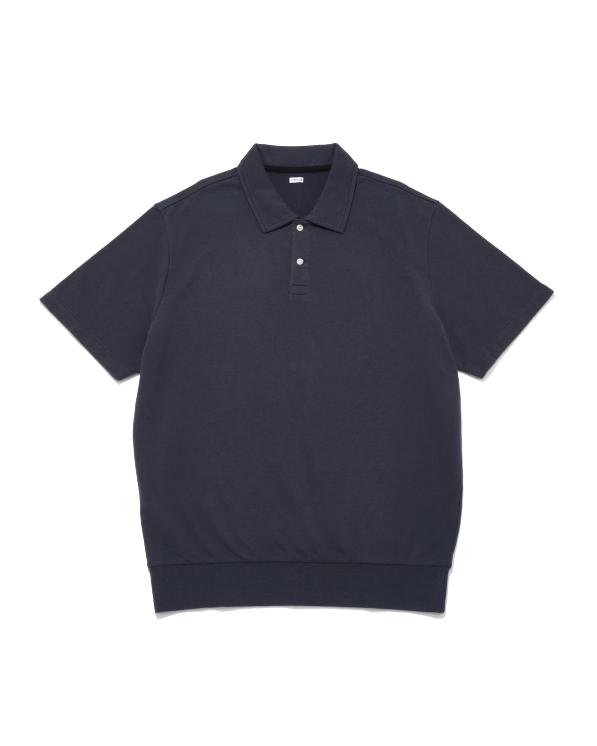 SEQUEL(シークエル) / SWEAT POLO SHIRT | 公式通販・JACK in the NET
