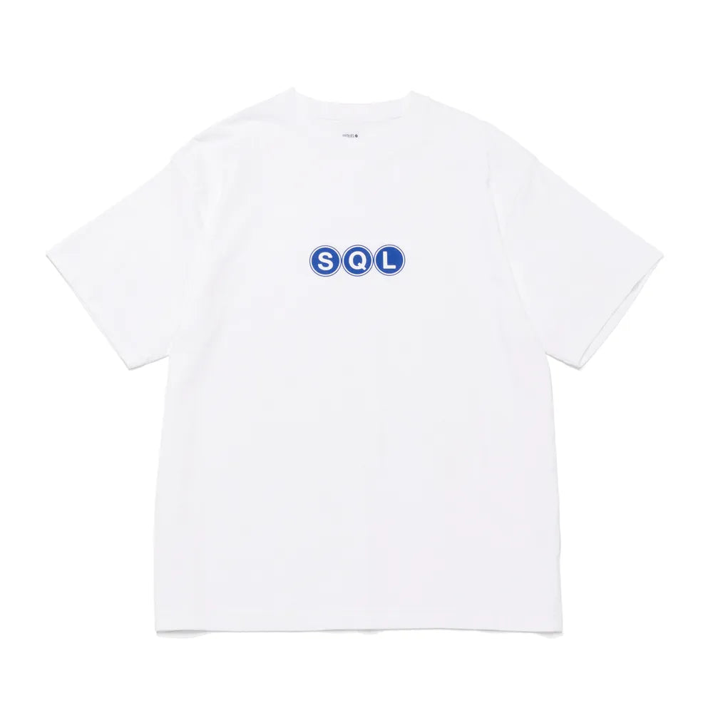 SEQUEL(シークエル) / T-SHIRT | 公式通販・JACK in the NET