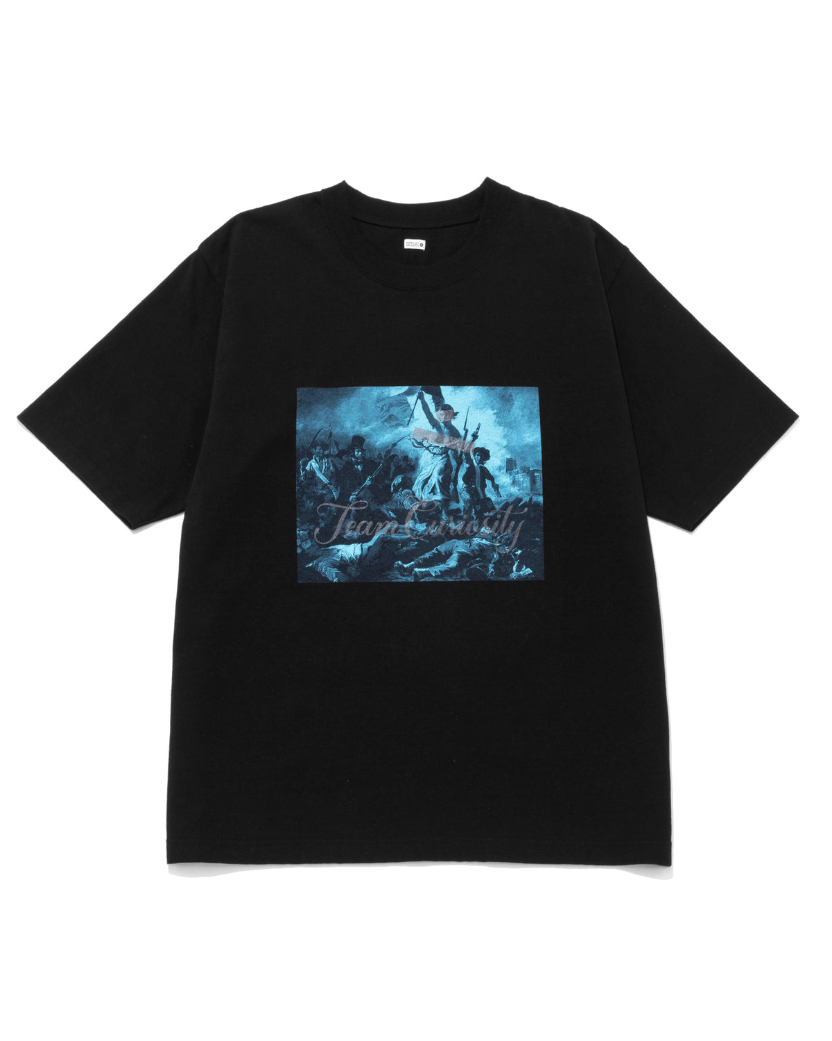 SEQUEL の T-SHIRT (SQ-25AW-ST-07)