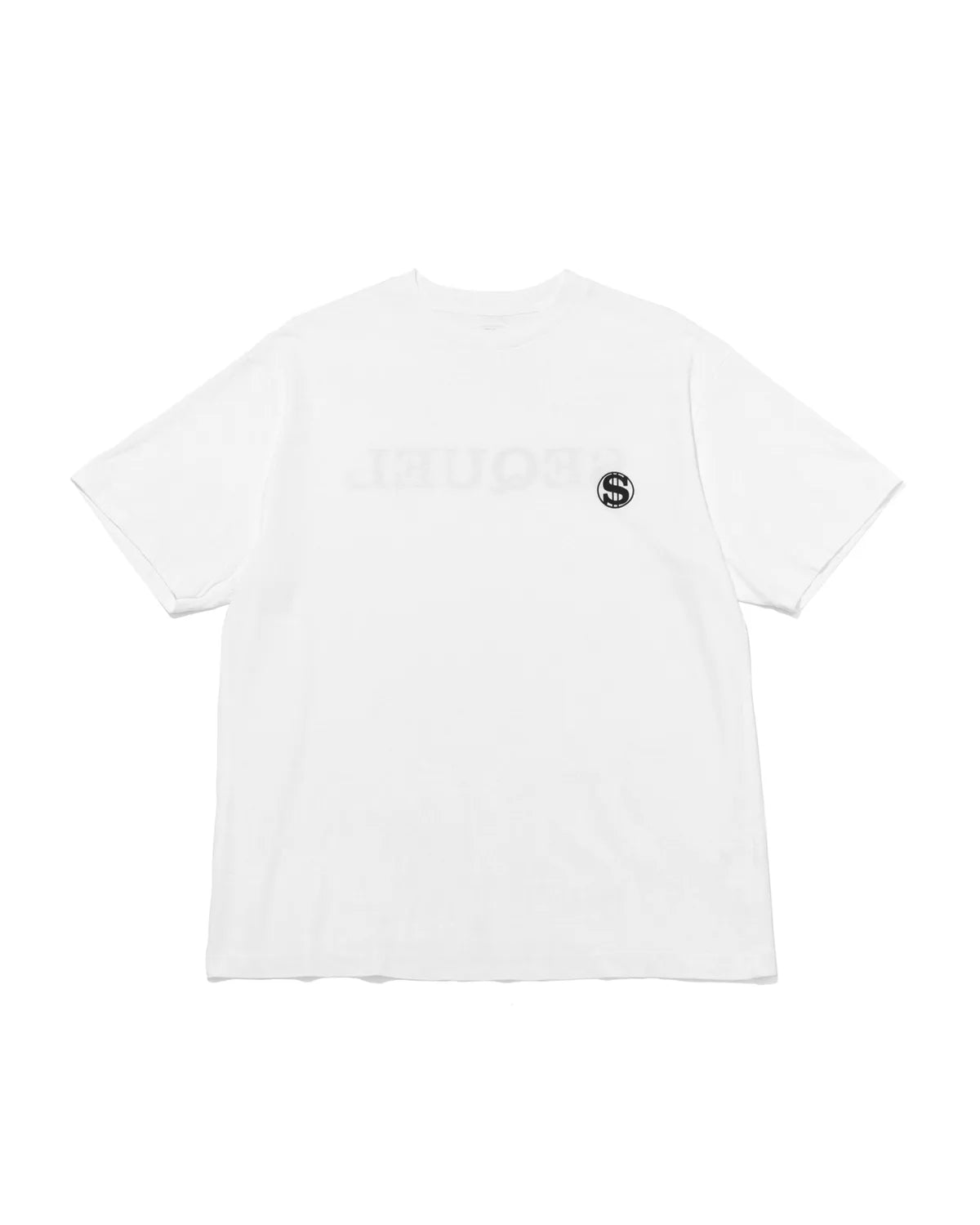 SEQUEL の T-SHIRT (SQ-25SS-ST-02)