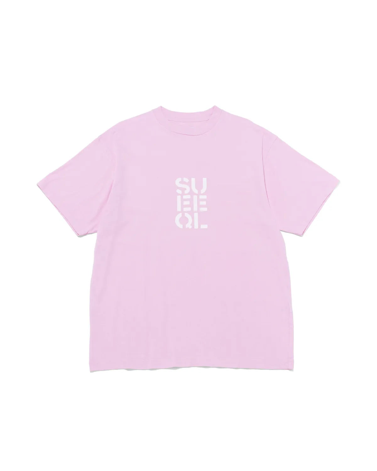SEQUEL の
T-SHIRT (SQ-25SS-ST-05)