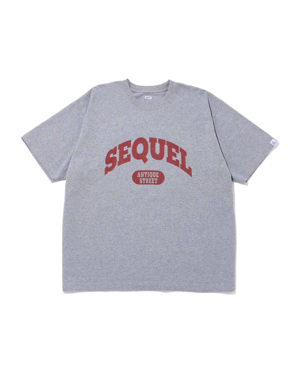 SEQUEL の T-SHIRT (SQ-26AW-ST-02)