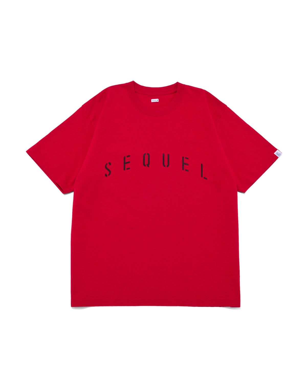 SEQUEL(シークエル) / T-SHIRT | 公式通販・JACK in the NET