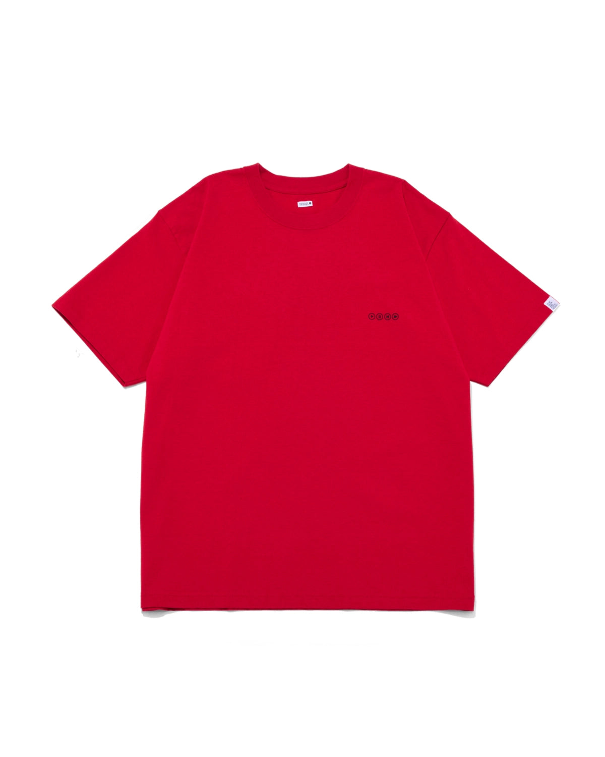 SEQUEL の T-SHIRT (SQ-26SS-ST-07)