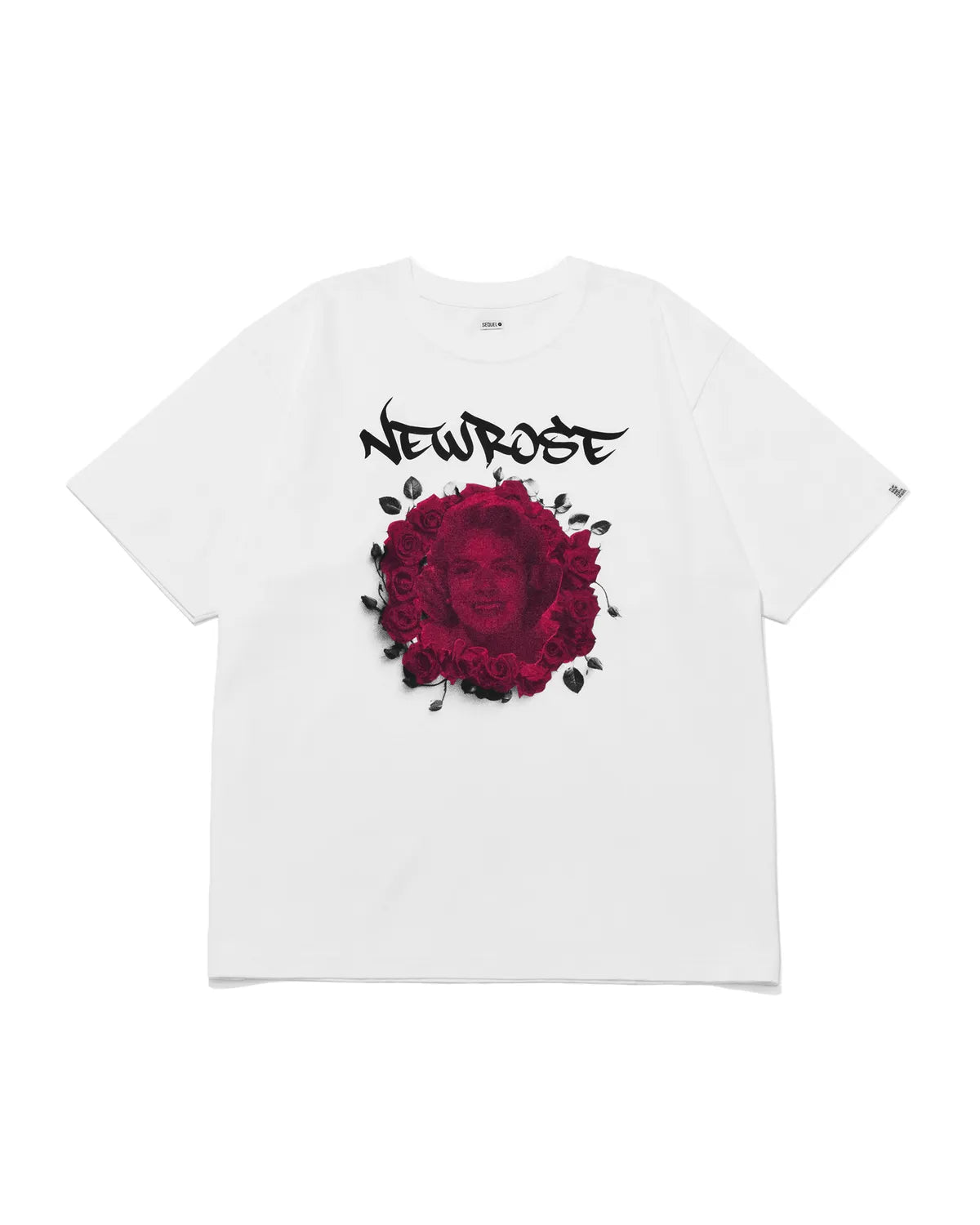 シークエル SEQUEL Tシャツ SEQUEL(シークエル) / T-SHIRT | 公式通販
