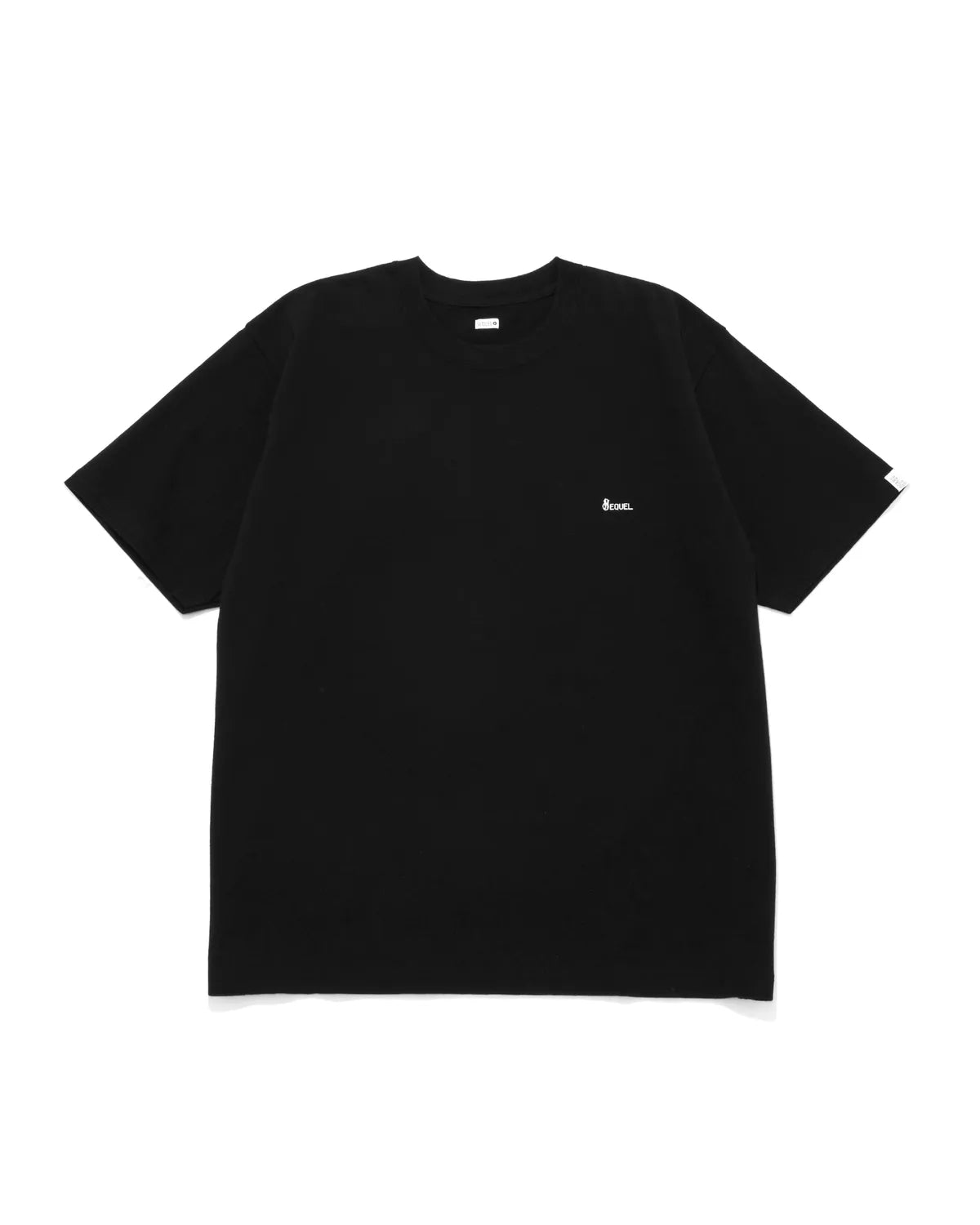 SEQUEL / T-SHIRT | 公式通販・JACK in the NET