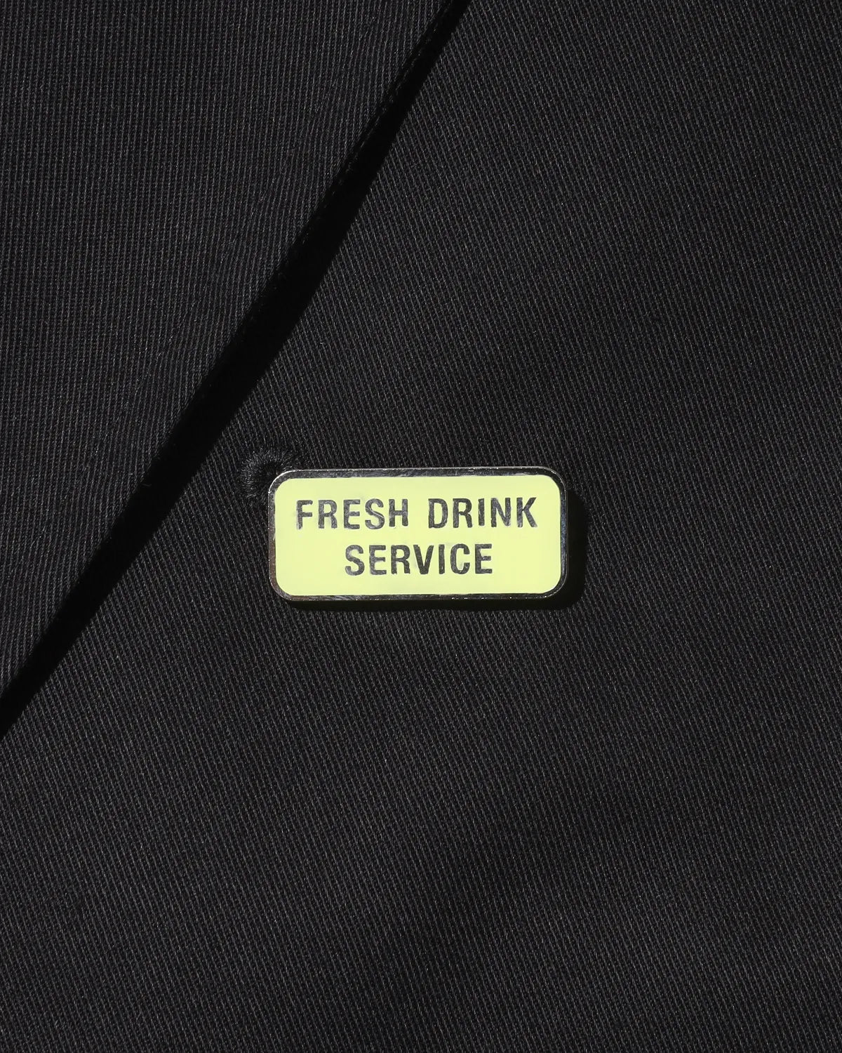 FreshService / SERVICE WORK ID JACKET (FDS254-20232)