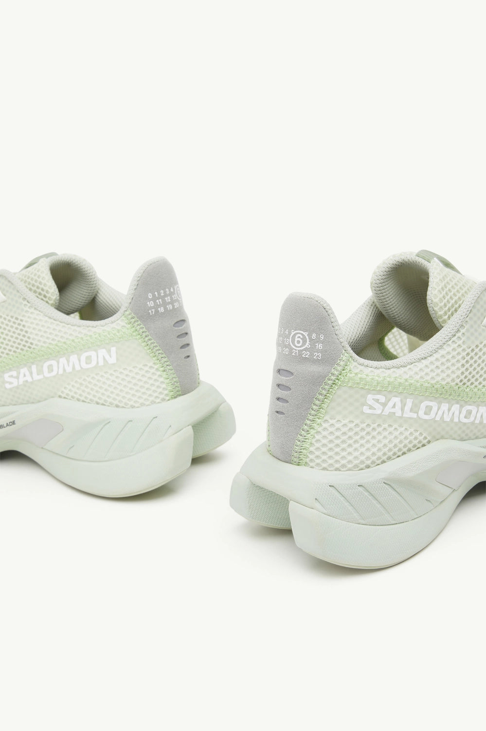 MM6 × SALOMON / SPECTUR 2 -Men's- (SH1WS0016)