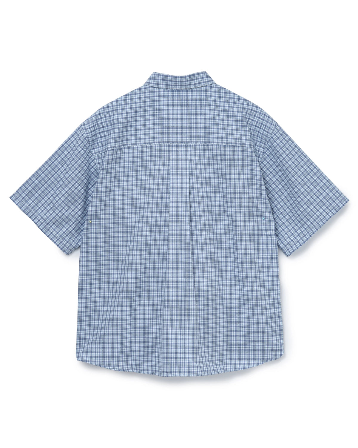 BoTT / Multi Check S/S Shirt