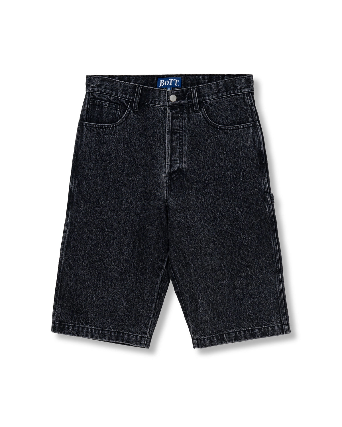 BoTT / Sparkle Denim Painter Short