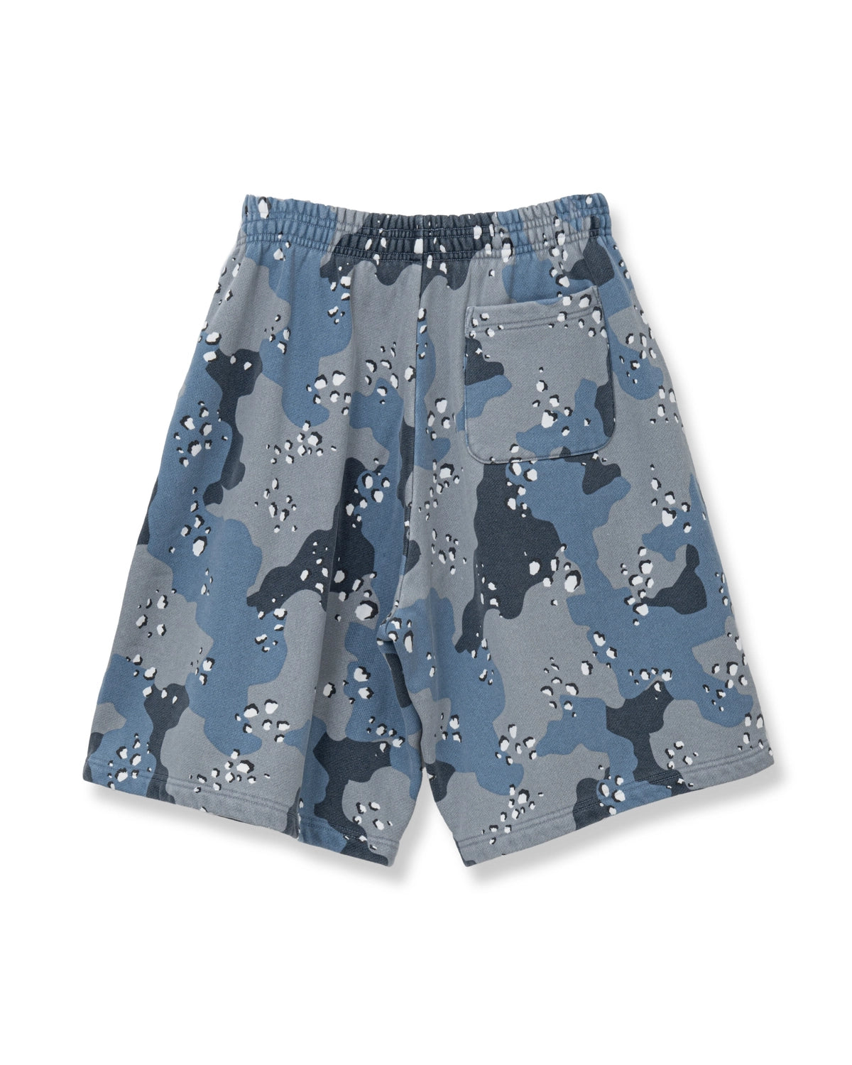 BoTT / Desert Camo Sweatshort