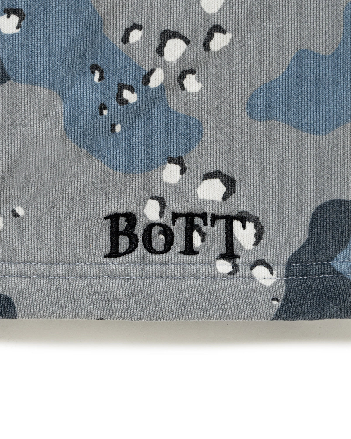 BoTT / Desert Camo Sweatshort