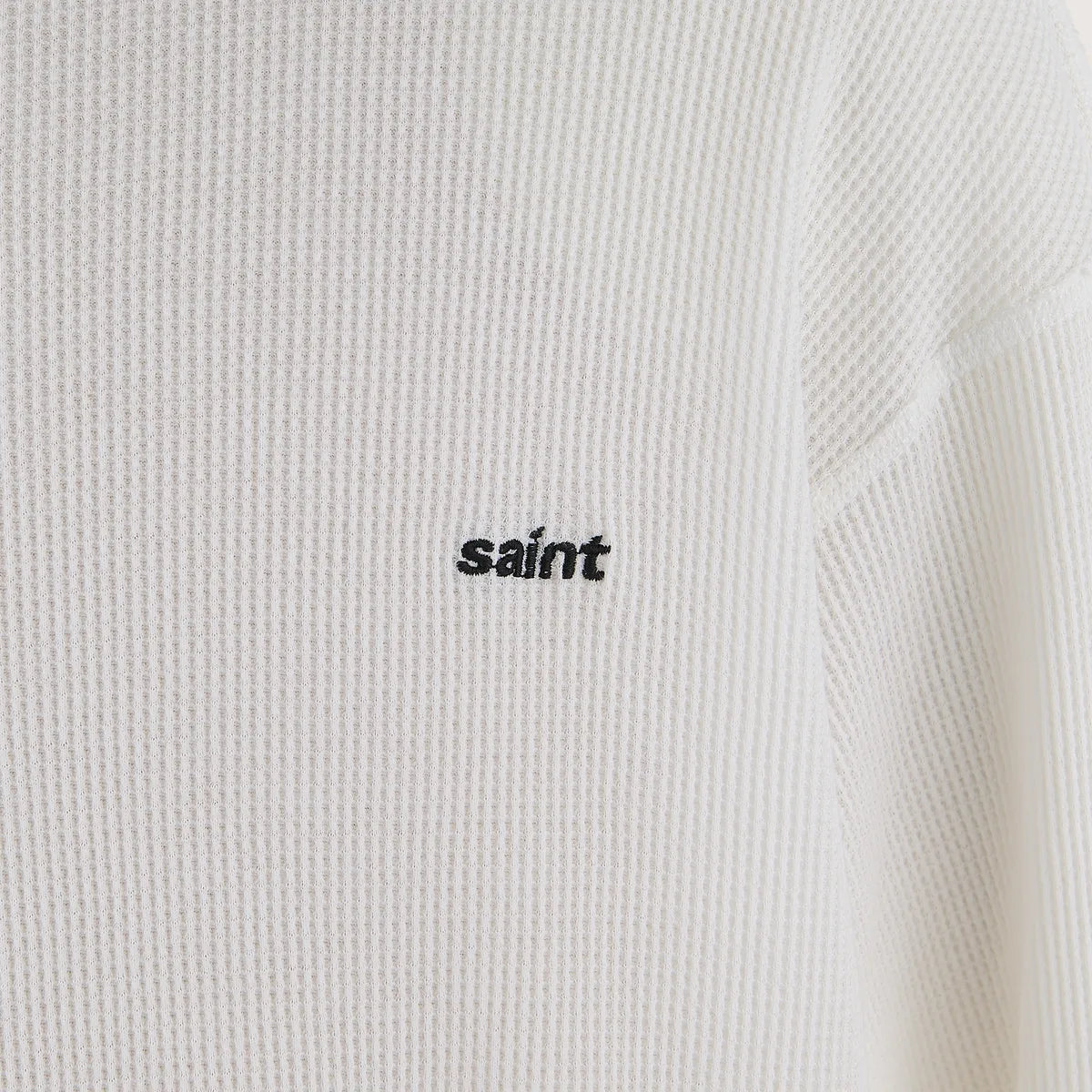 ©︎SAINT Mxxxxxx / LS THARMAL TEE_THARMAL (SM-HR1-0000-040)