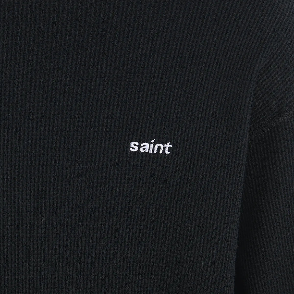 ©︎SAINT Mxxxxxx / LS THARMAL TEE_THARMAL (SM-HR1-0000-040)