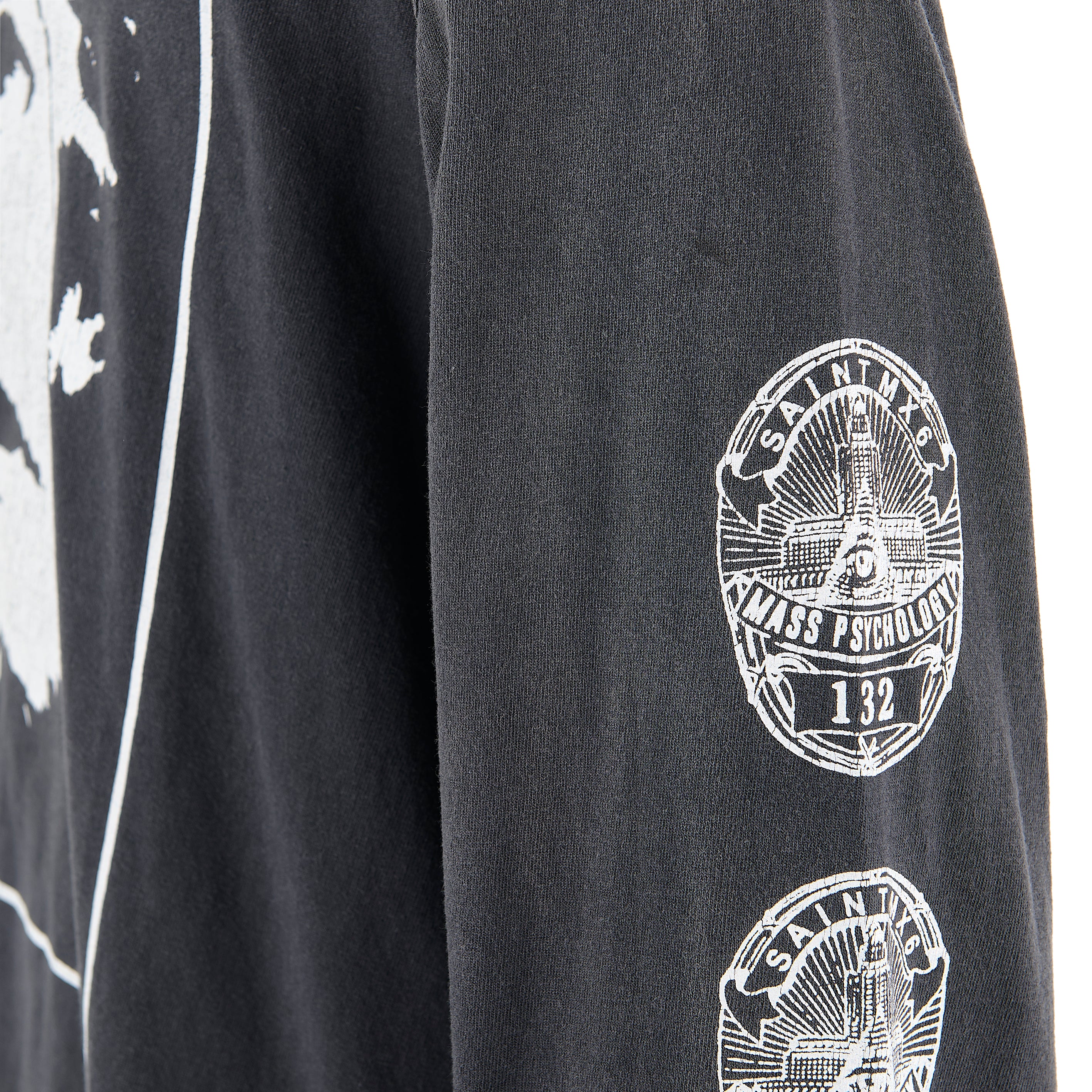 ©︎SAINT Mxxxxxx / LS TEE (SM-HR8-0000-033)