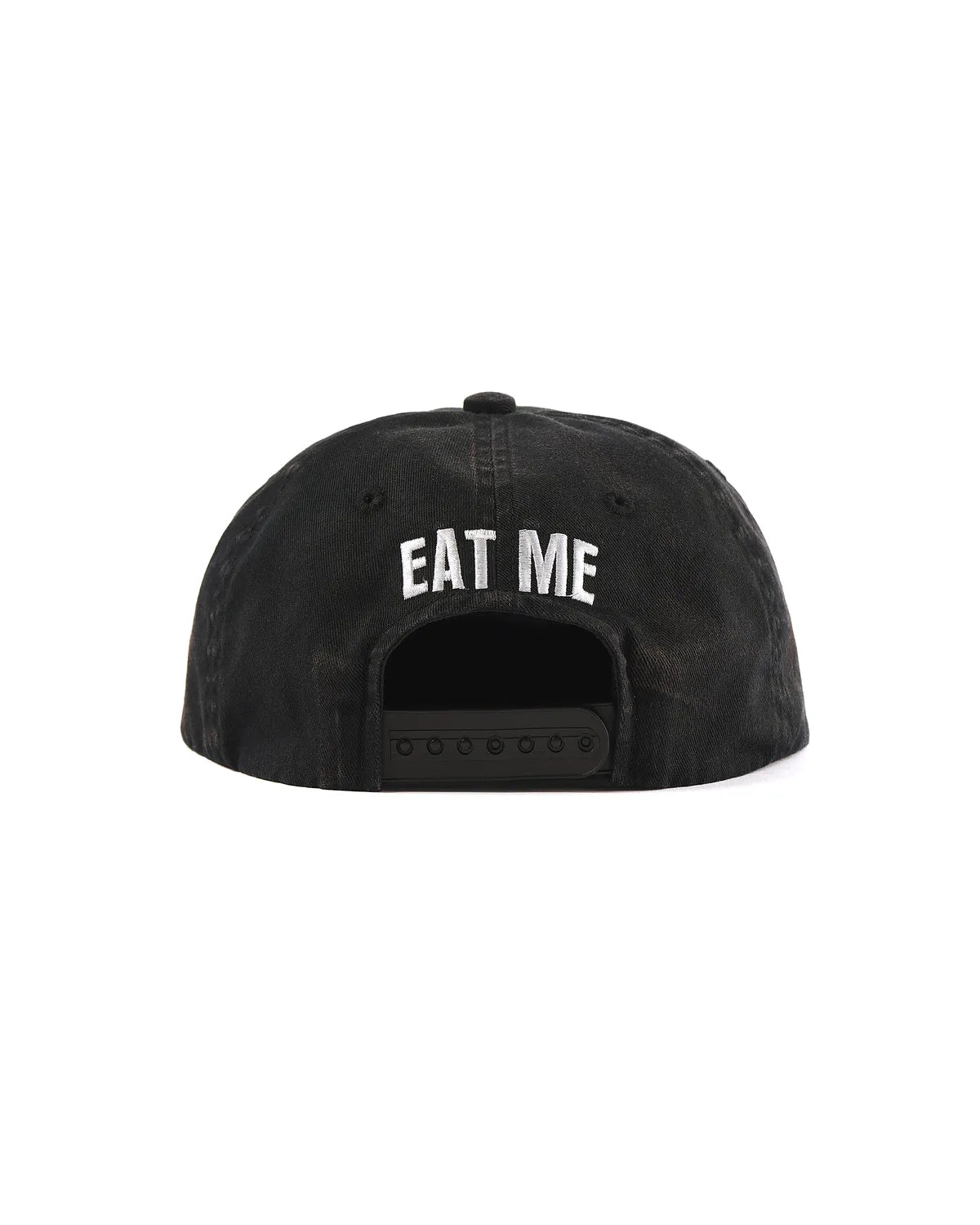 ©︎SAINT Mxxxxxx / 5PANEL CAP - EAT ME (SM-HR8-0000-075)