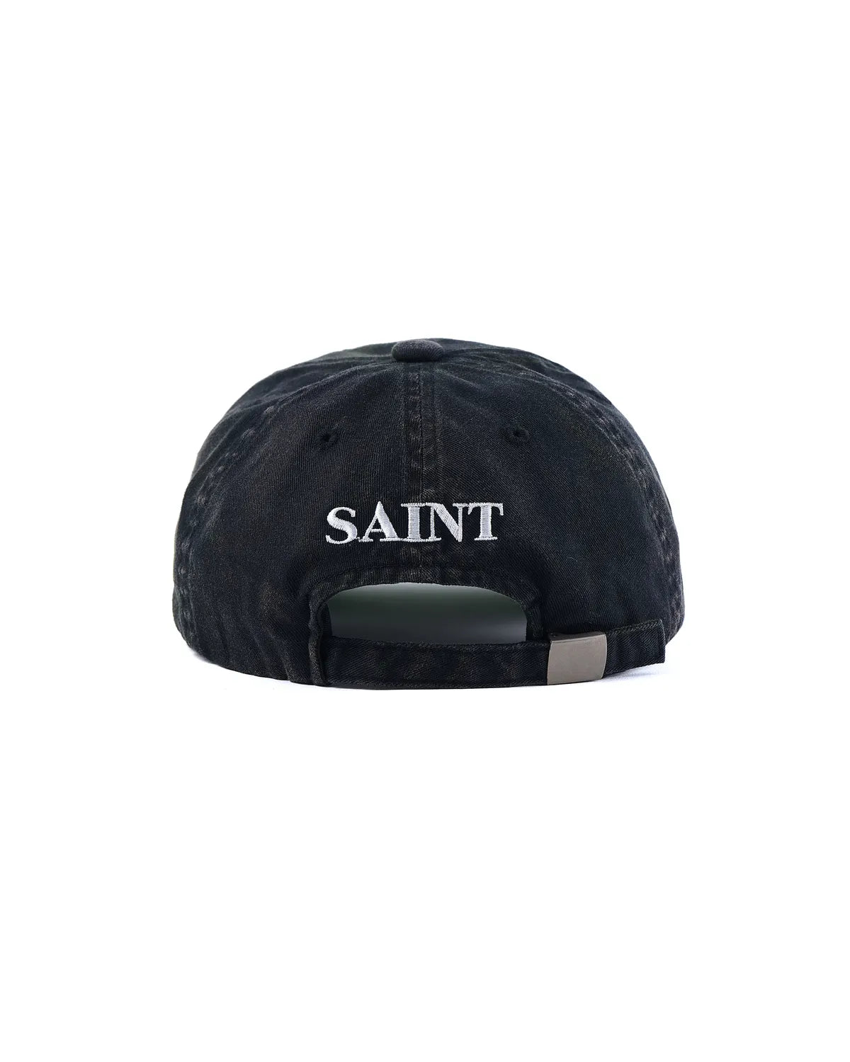 ©︎SAINT Mxxxxxx / 6PANEL CAP - LACERATING (SM-HR8-0000-077)